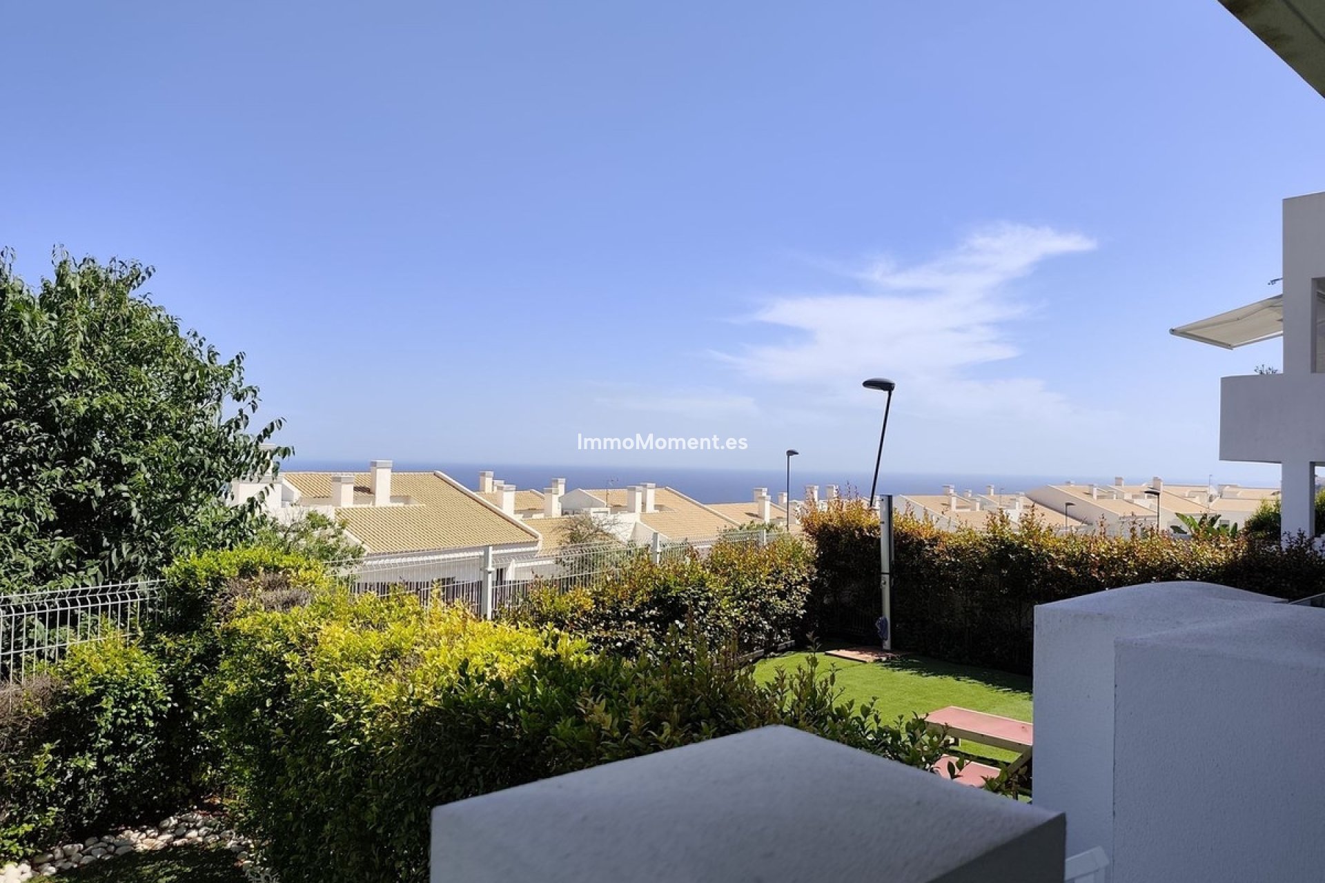 Resale - Apartment - Benalmadena - Benalmadena Centro