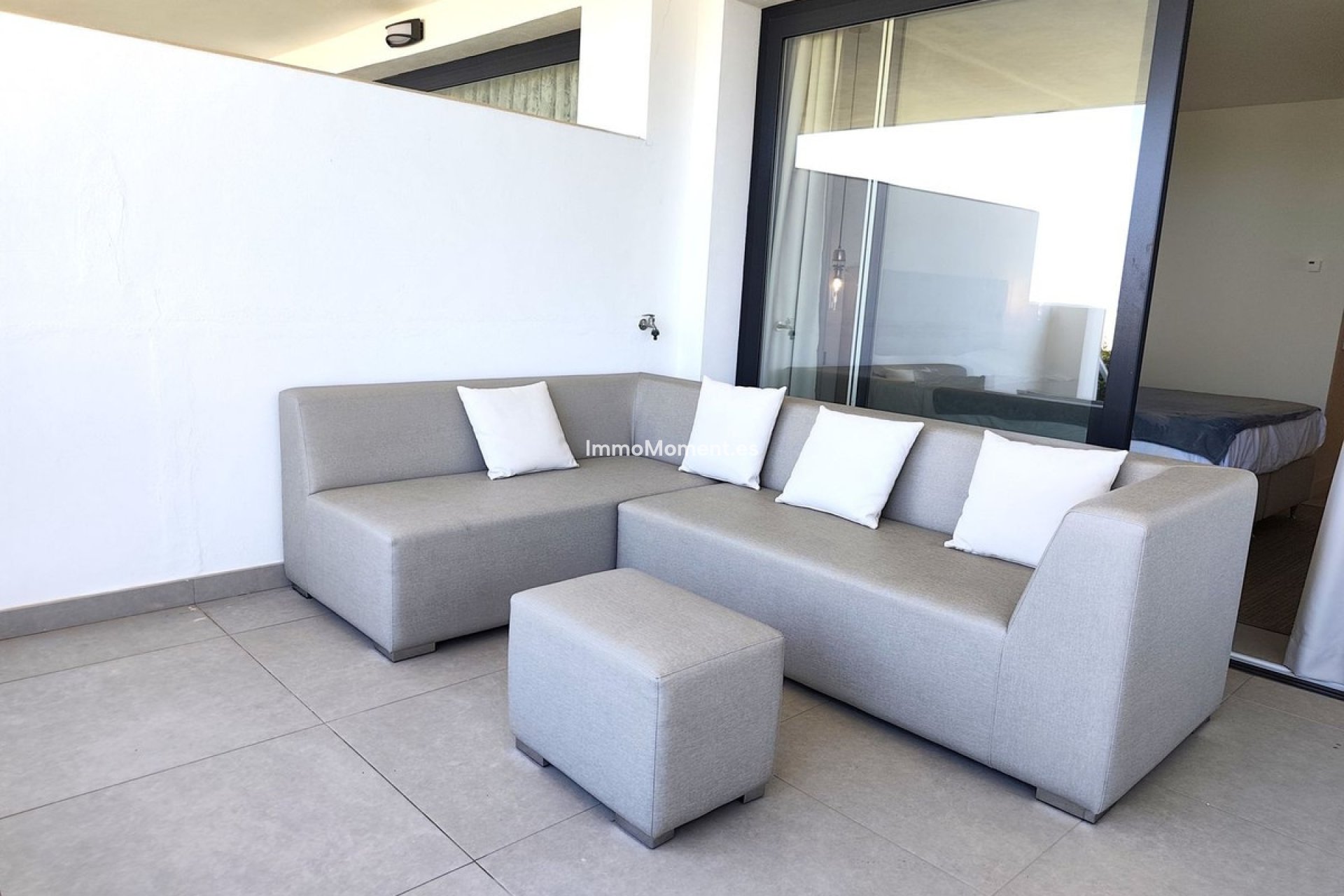 Resale - Apartment - Benalmadena - Benalmadena Centro
