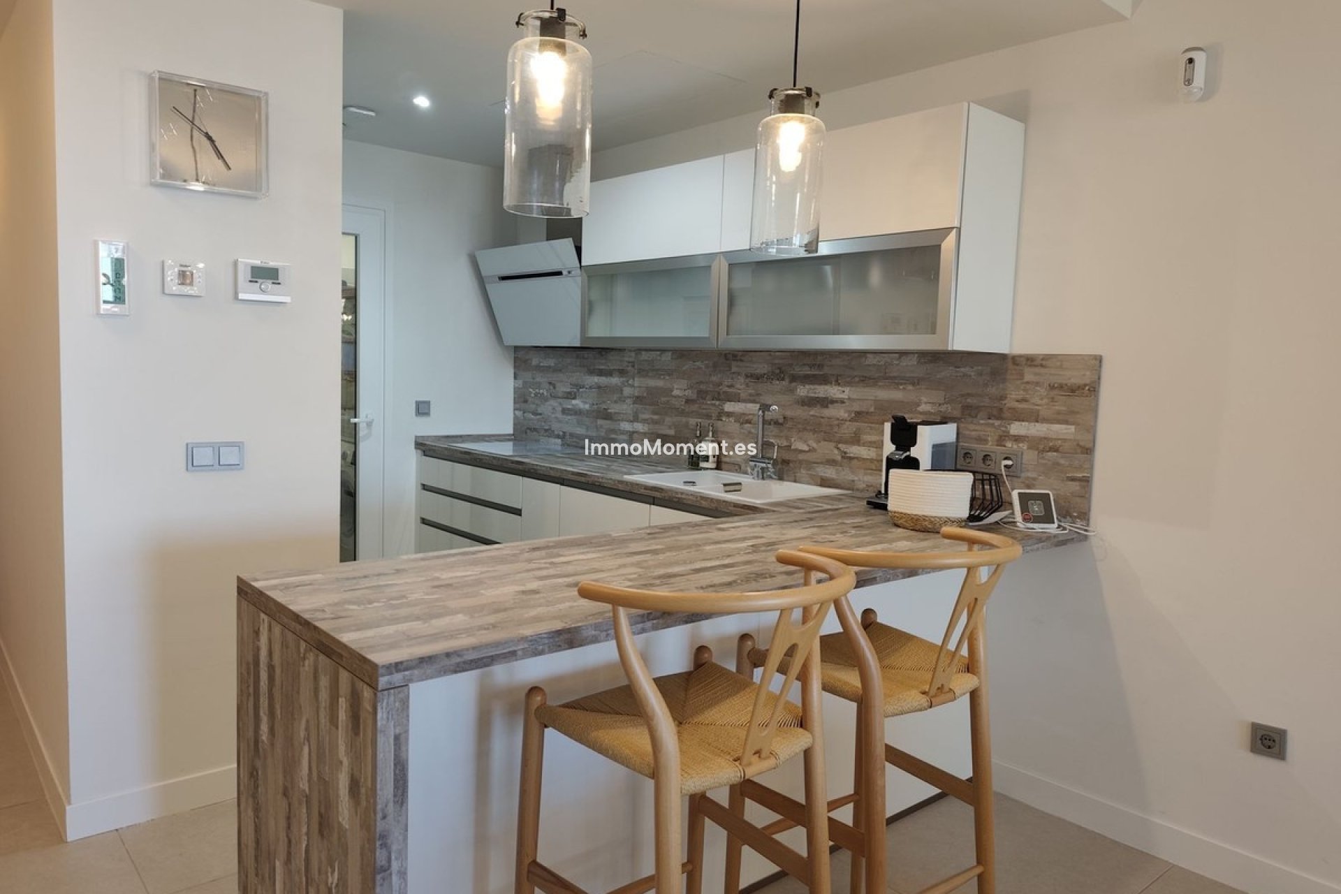 Resale - Apartment - Benalmadena - Benalmadena Centro