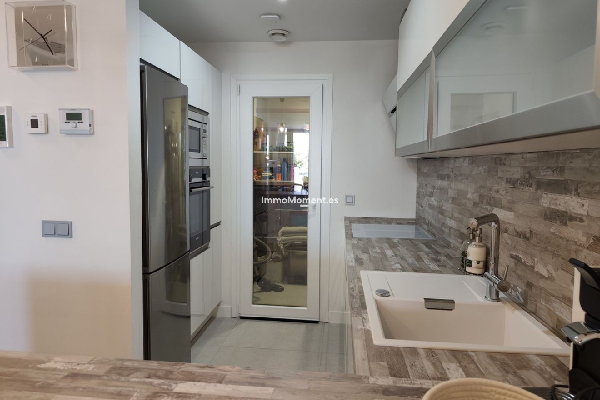 Resale - Apartment - Benalmadena - Benalmadena Centro