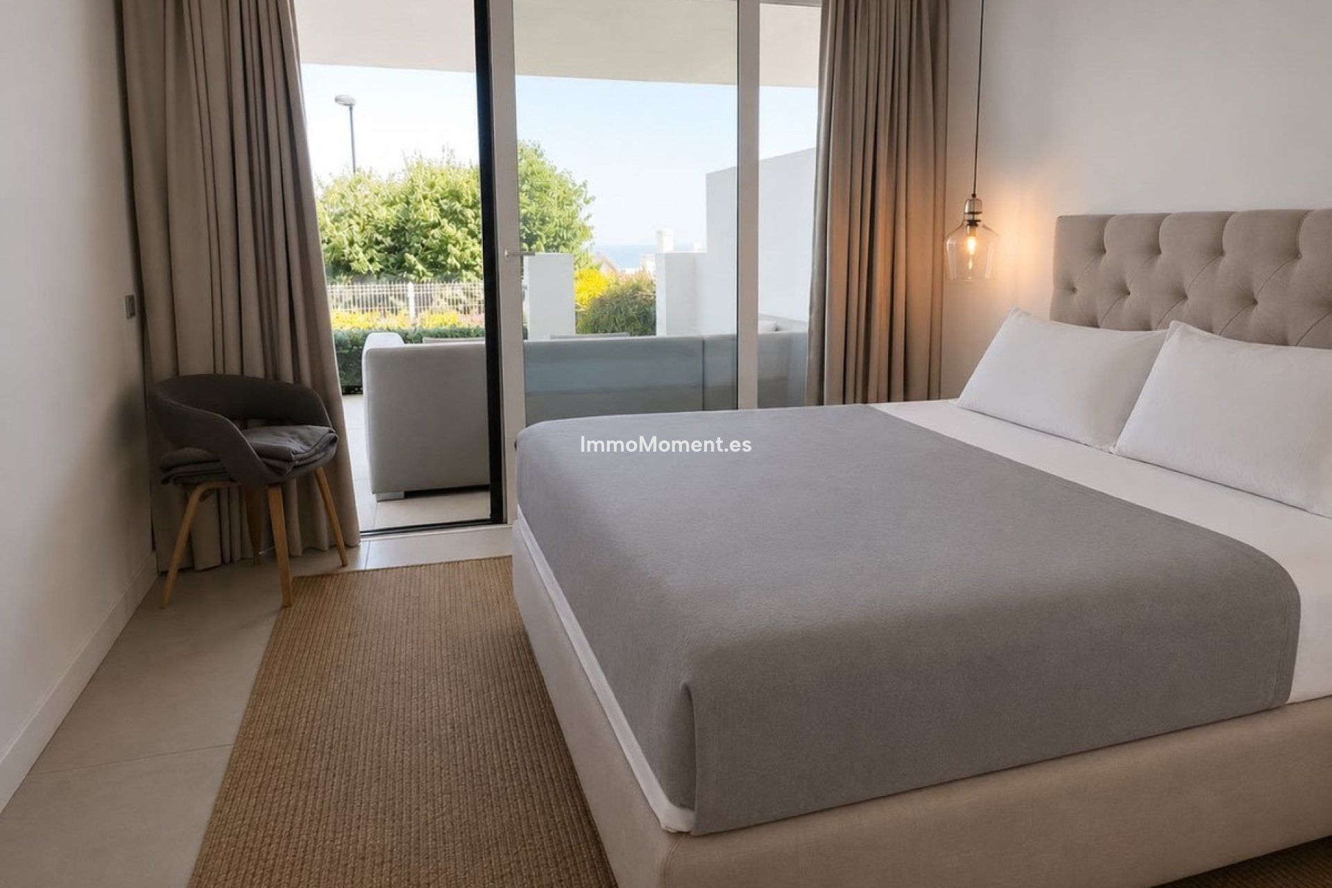 Resale - Apartment - Benalmadena - Benalmadena Centro