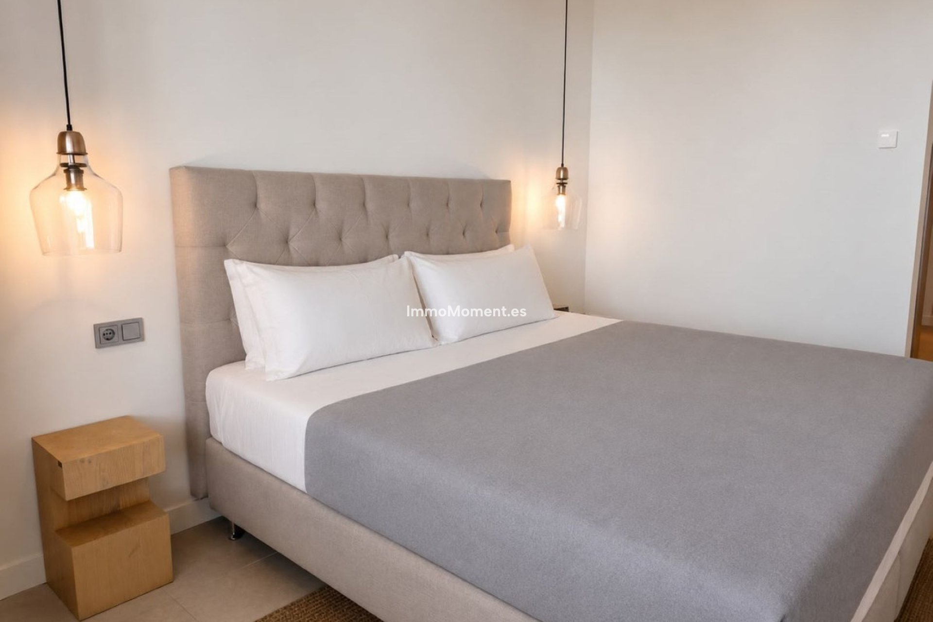 Resale - Apartment - Benalmadena - Benalmadena Centro