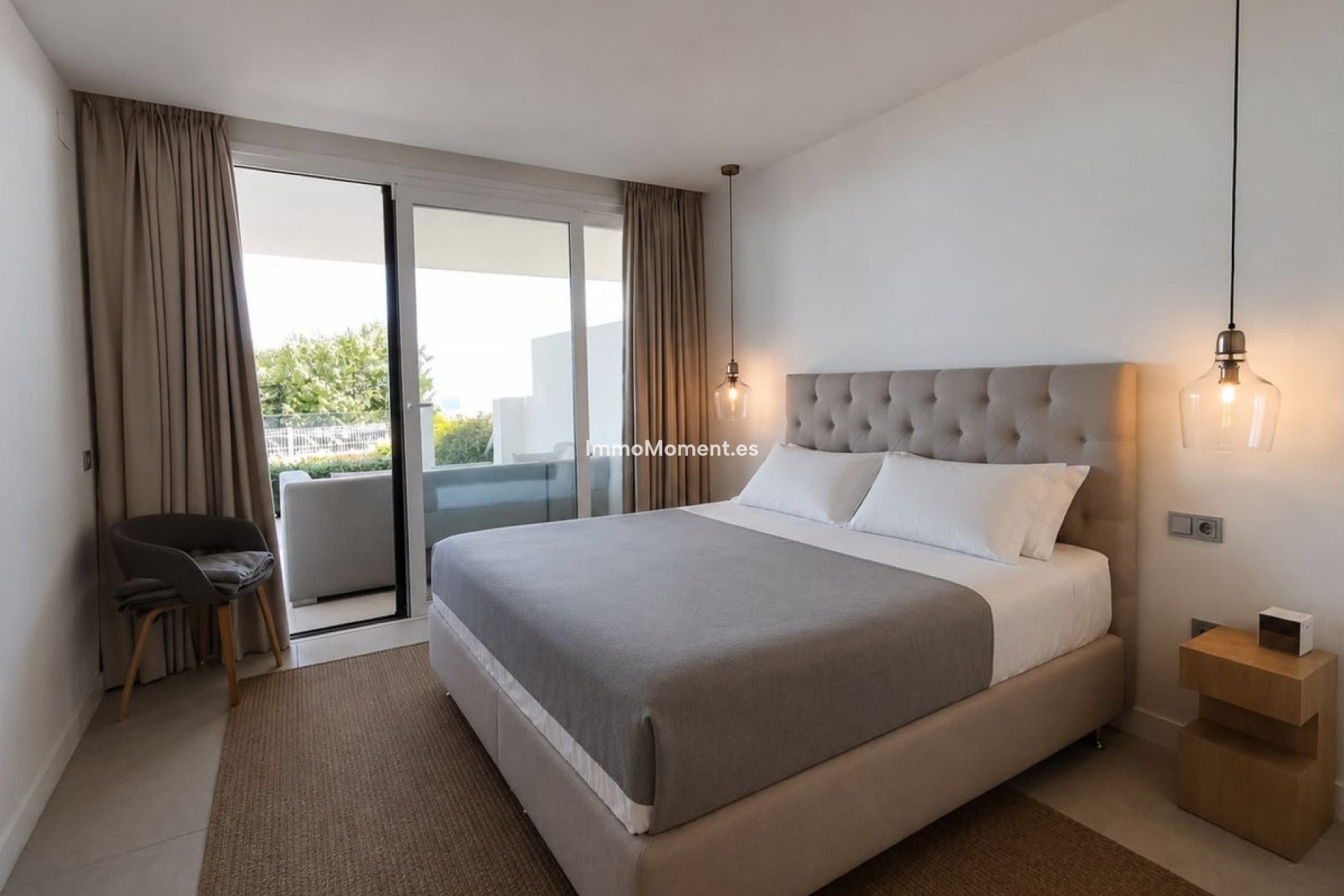 Resale - Apartment - Benalmadena - Benalmadena Centro