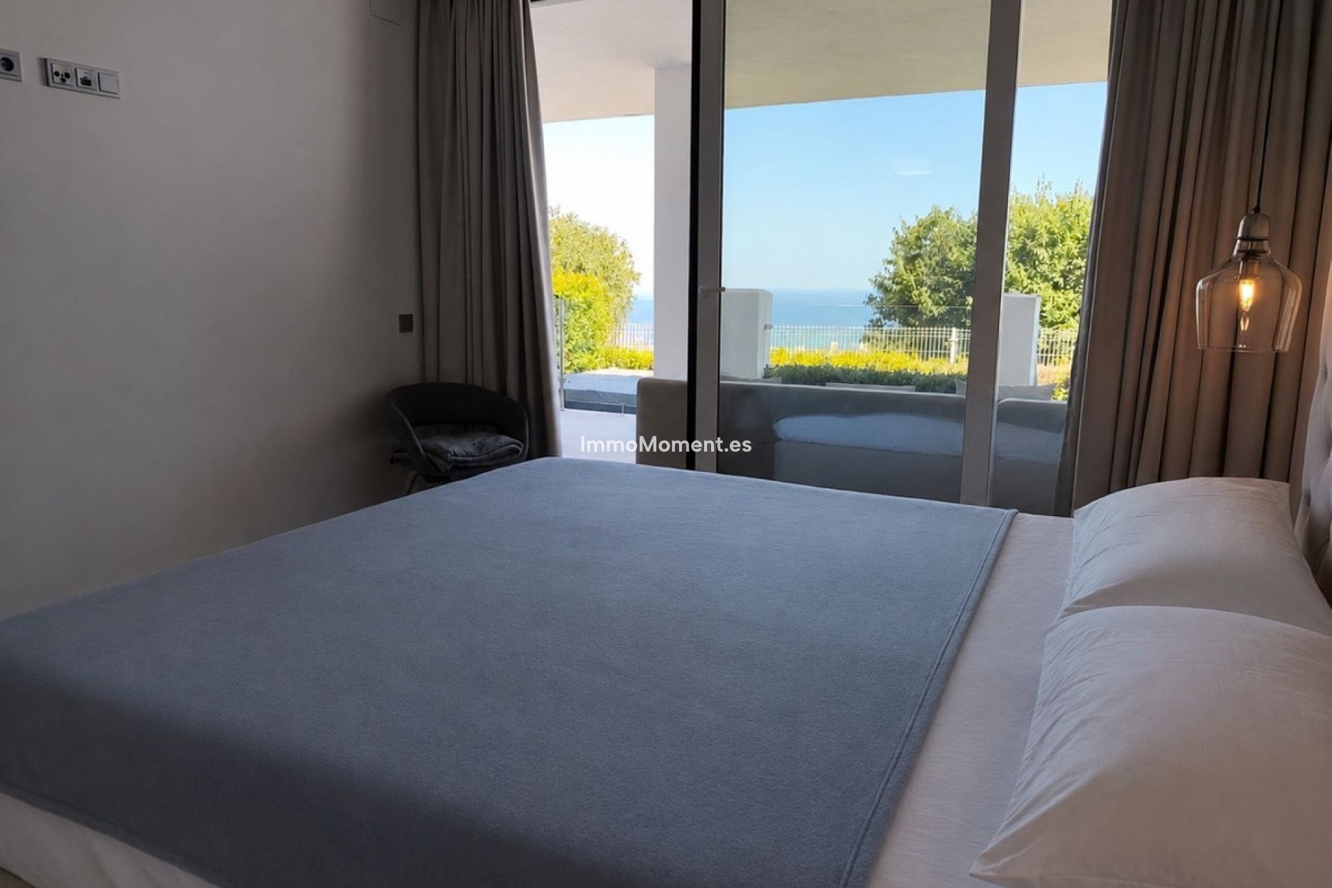 Resale - Apartment - Benalmadena - Benalmadena Centro