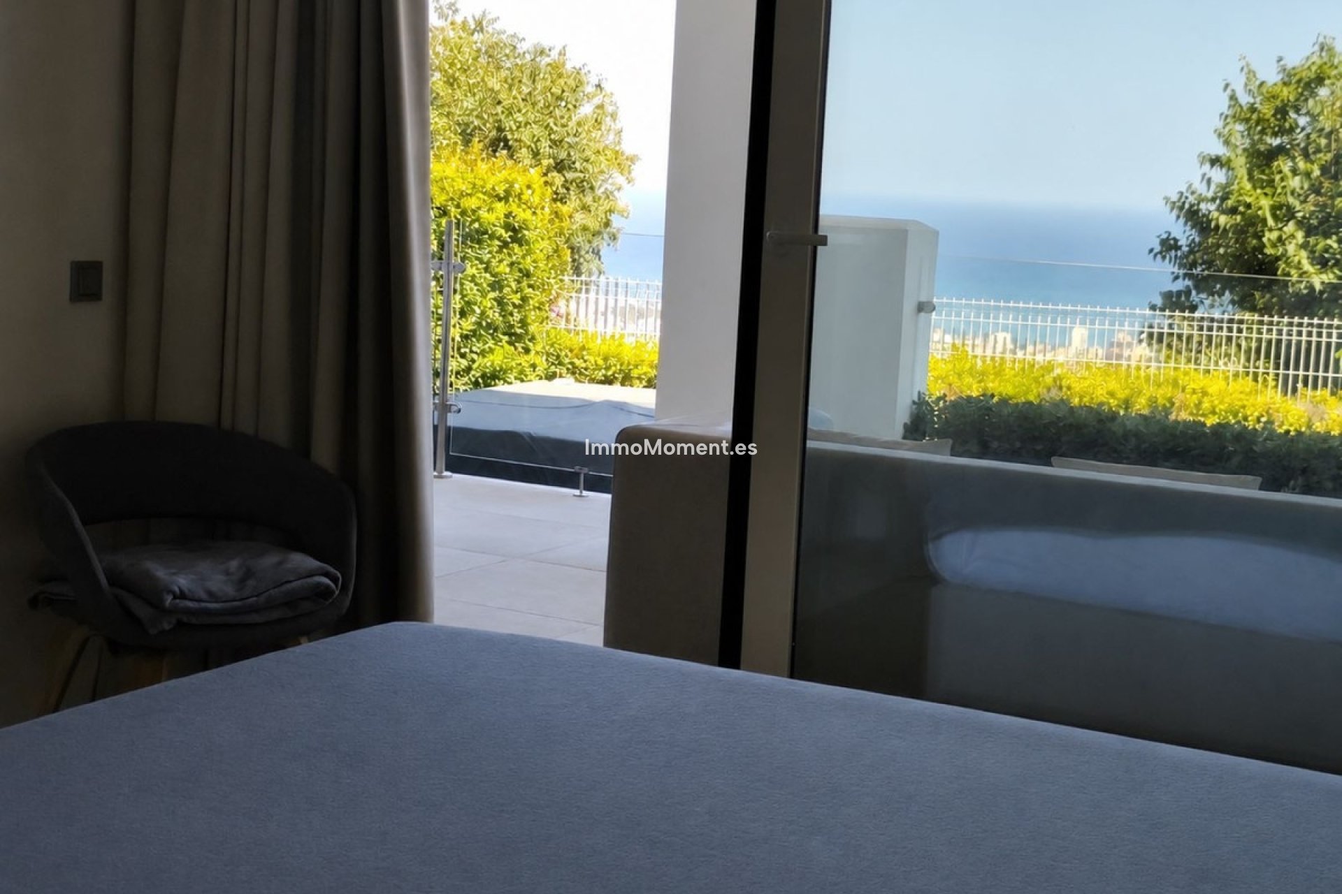 Resale - Apartment - Benalmadena - Benalmadena Centro