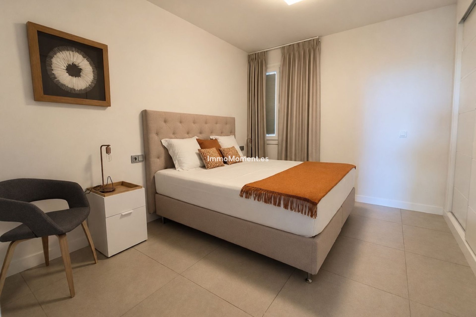 Resale - Apartment - Benalmadena - Benalmadena Centro