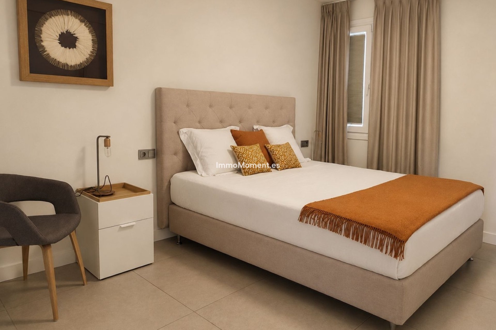 Resale - Apartment - Benalmadena - Benalmadena Centro