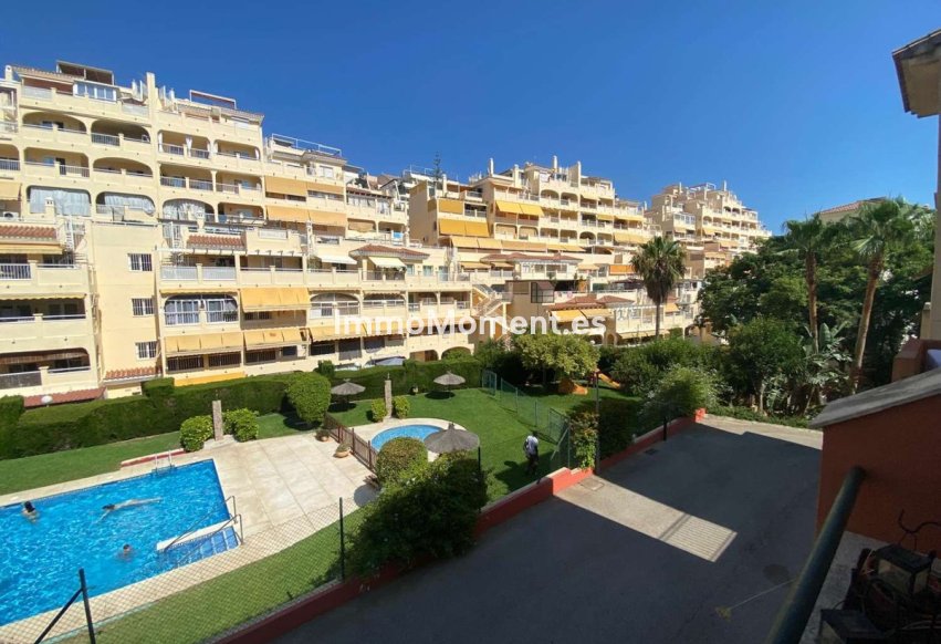 Resale - Apartment - Benalmadena - Benalmadena Centro