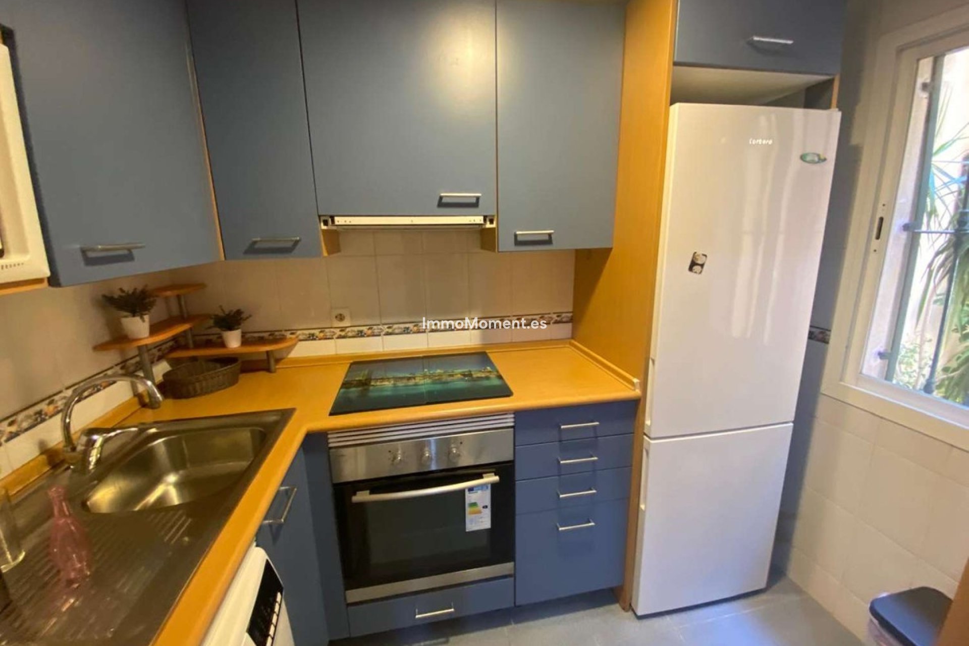 Resale - Apartment - Benalmadena - Benalmadena Centro