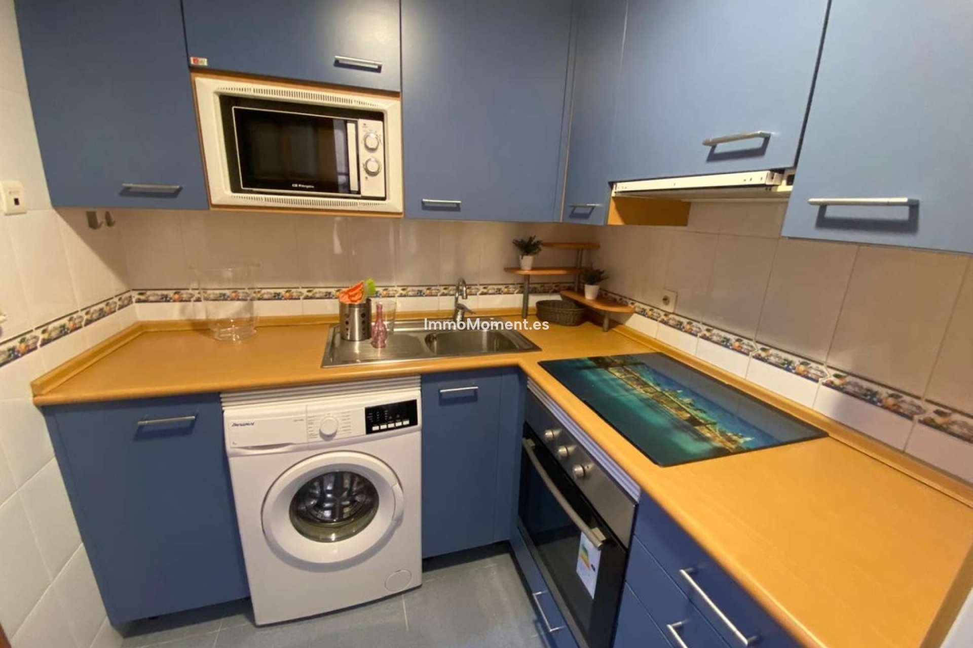 Resale - Apartment - Benalmadena - Benalmadena Centro