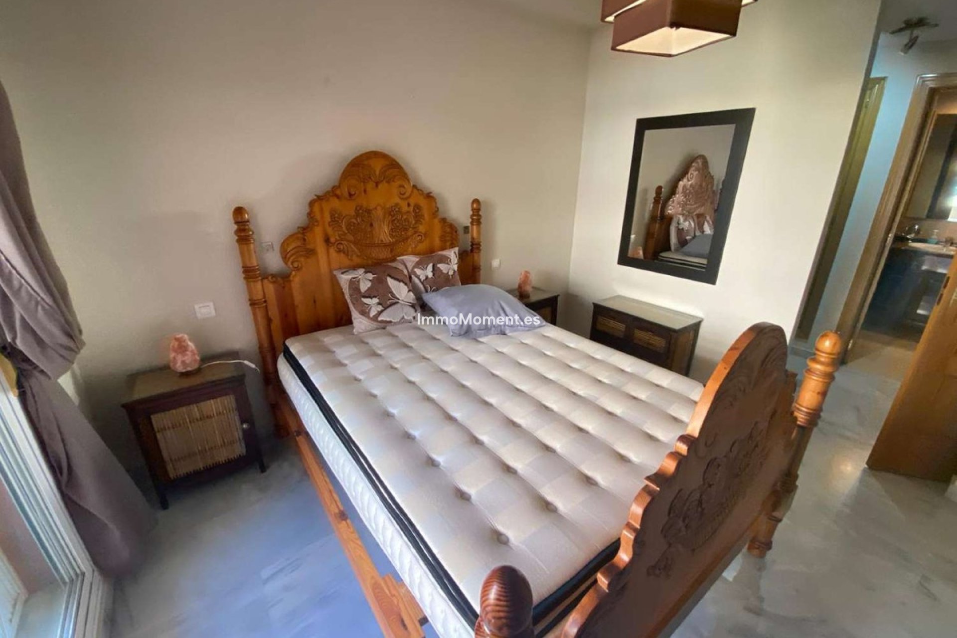 Resale - Apartment - Benalmadena - Benalmadena Centro