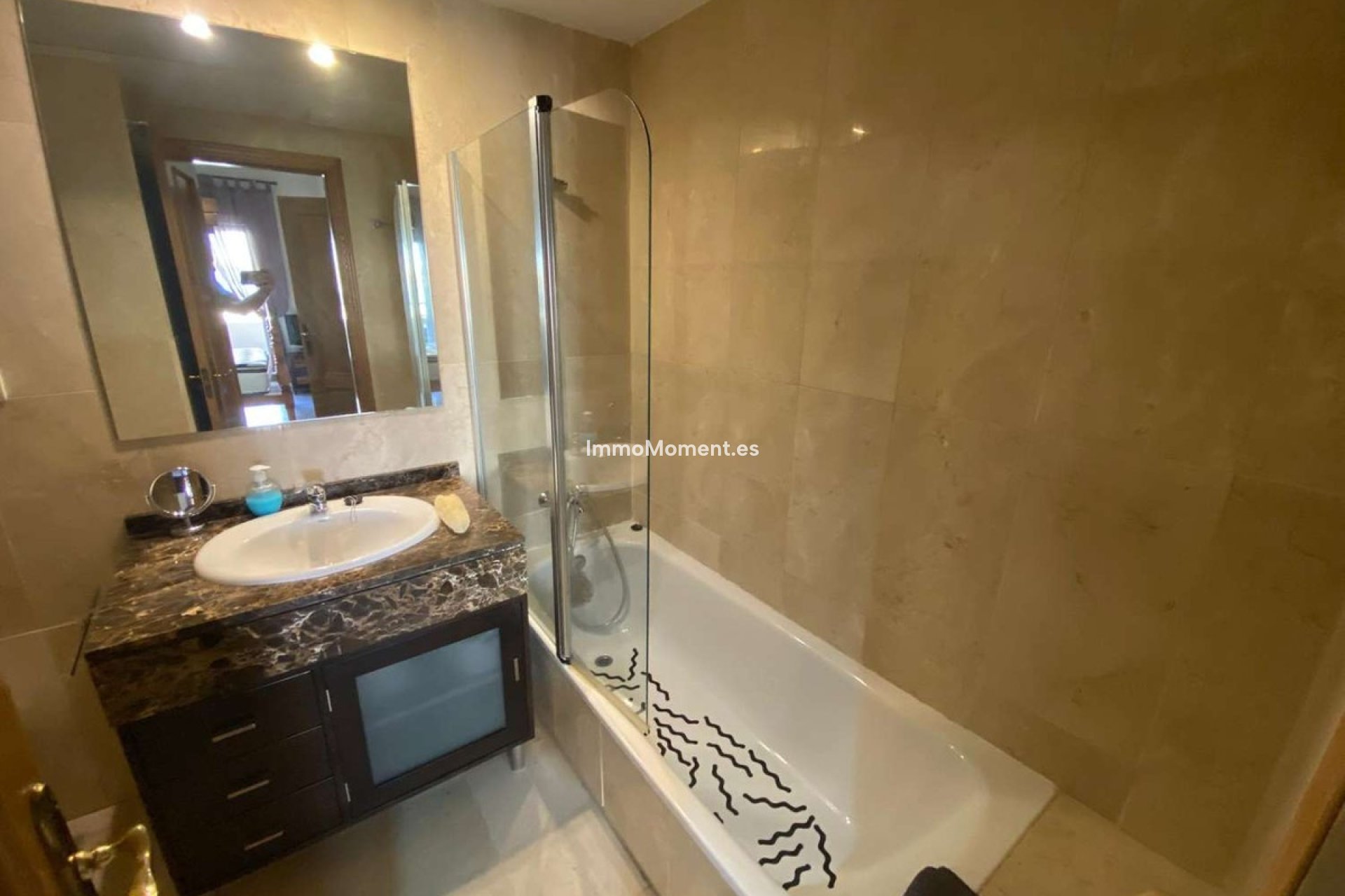 Resale - Apartment - Benalmadena - Benalmadena Centro