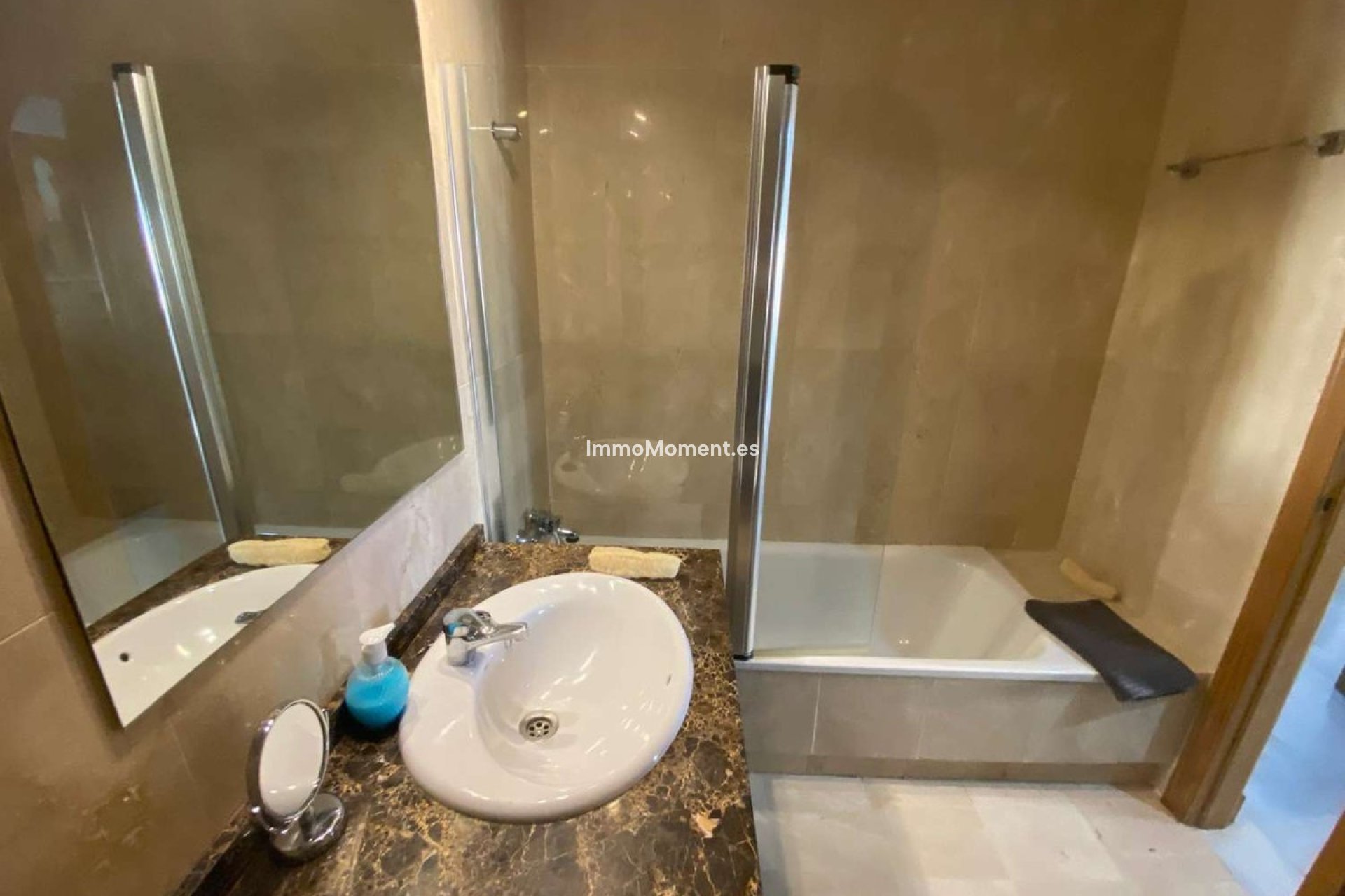 Resale - Apartment - Benalmadena - Benalmadena Centro