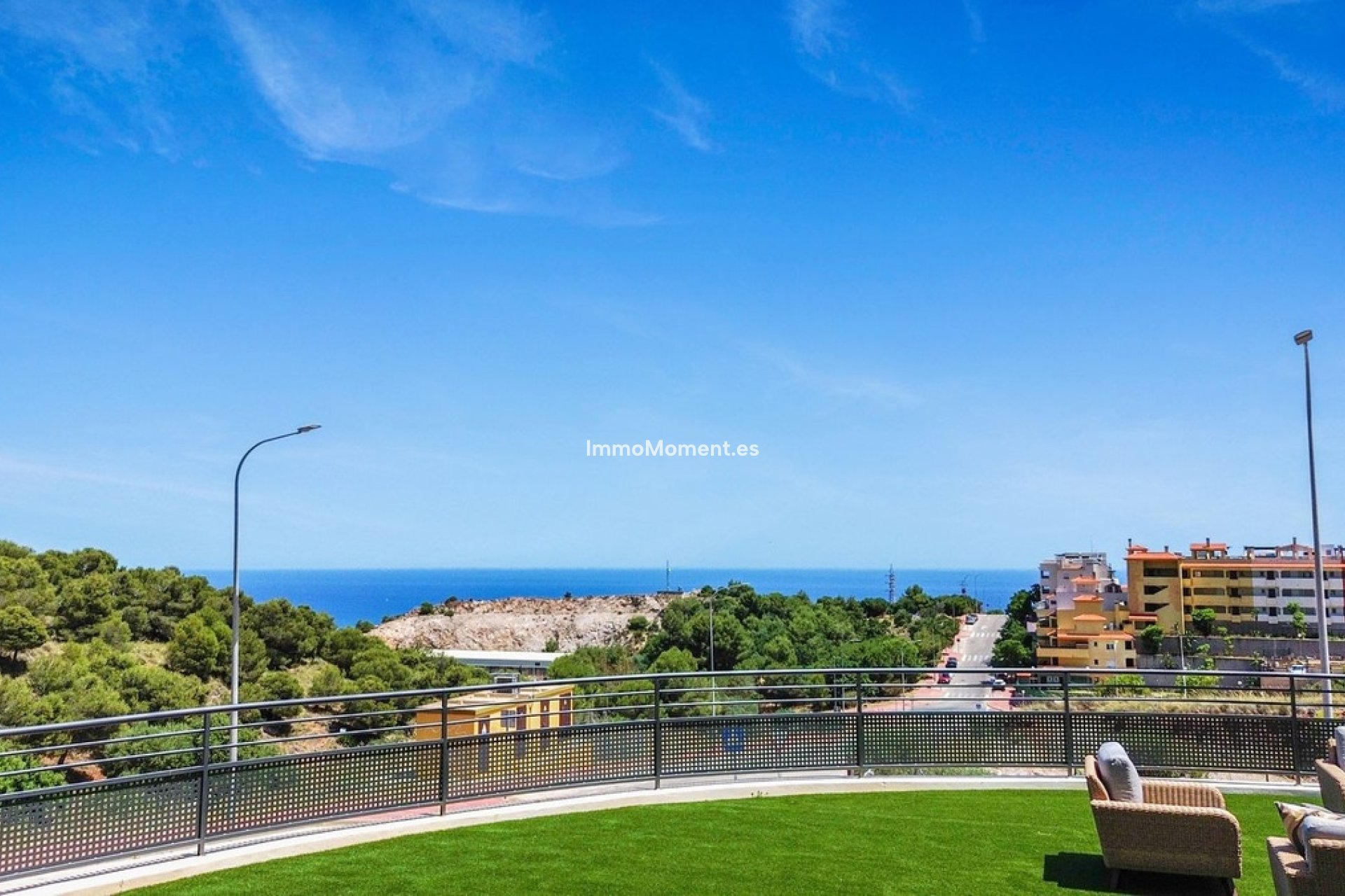Resale - Apartment - Benalmadena - Benalmadena Centro