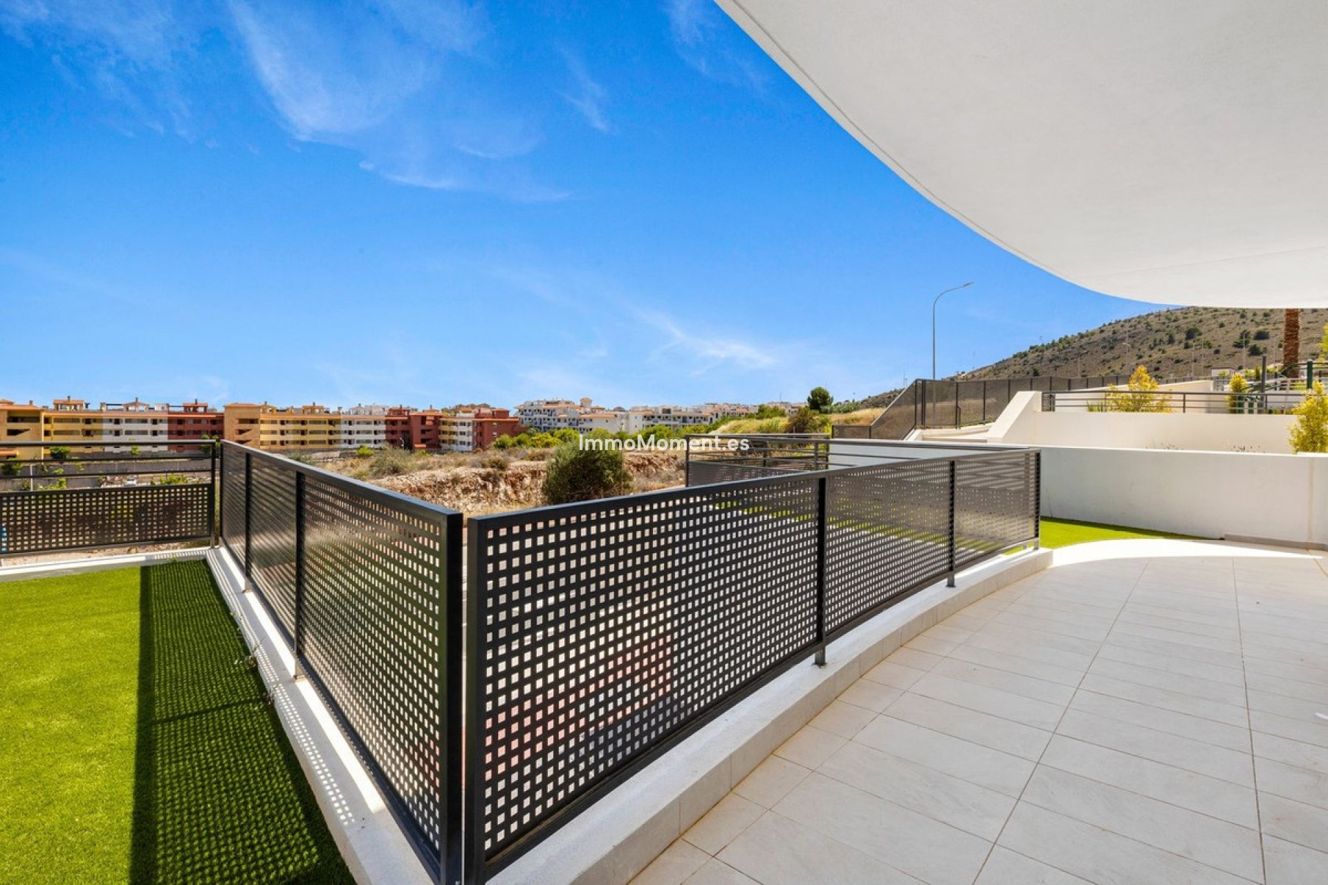 Resale - Apartment - Benalmadena - Benalmadena Centro