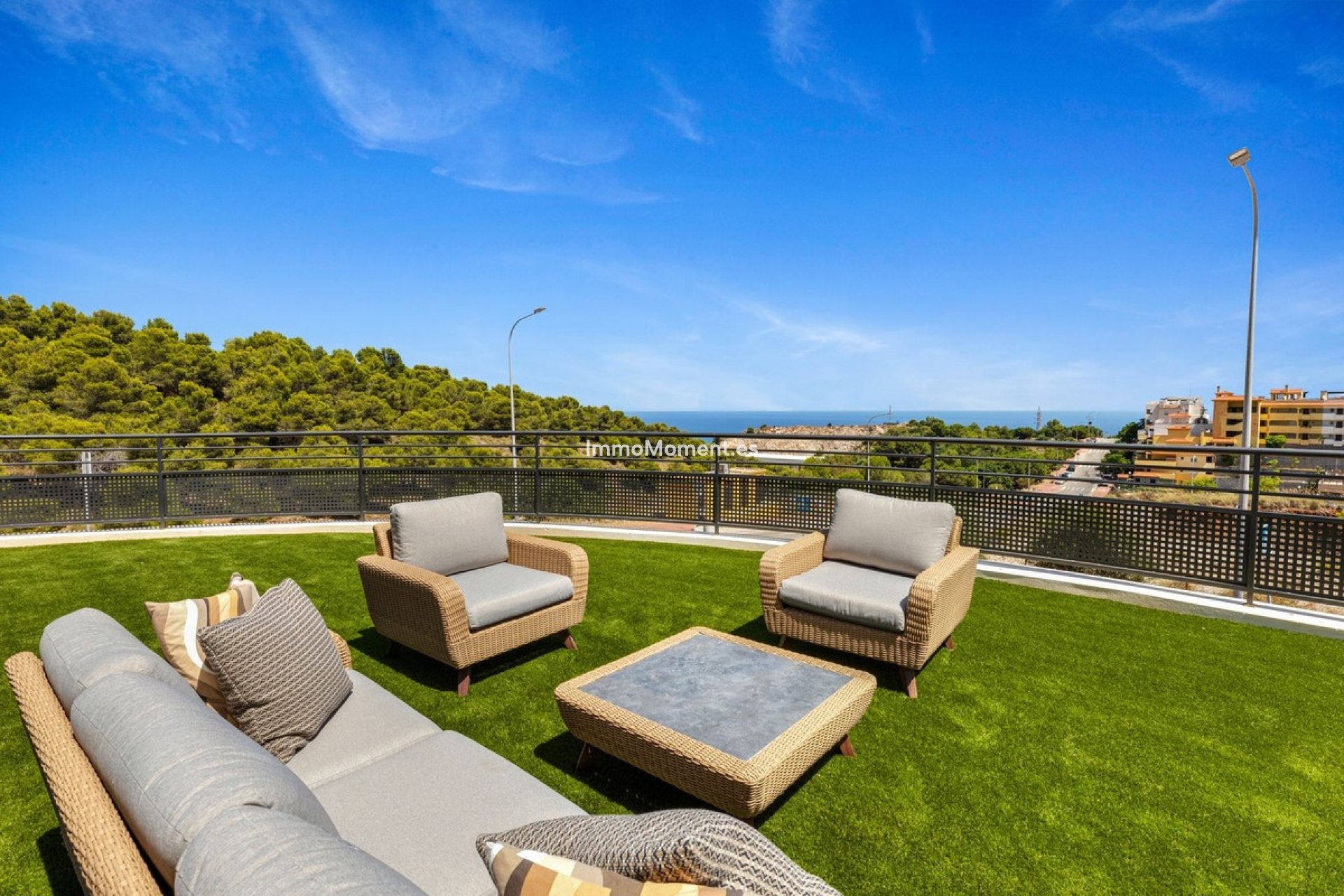 Resale - Apartment - Benalmadena - Benalmadena Centro
