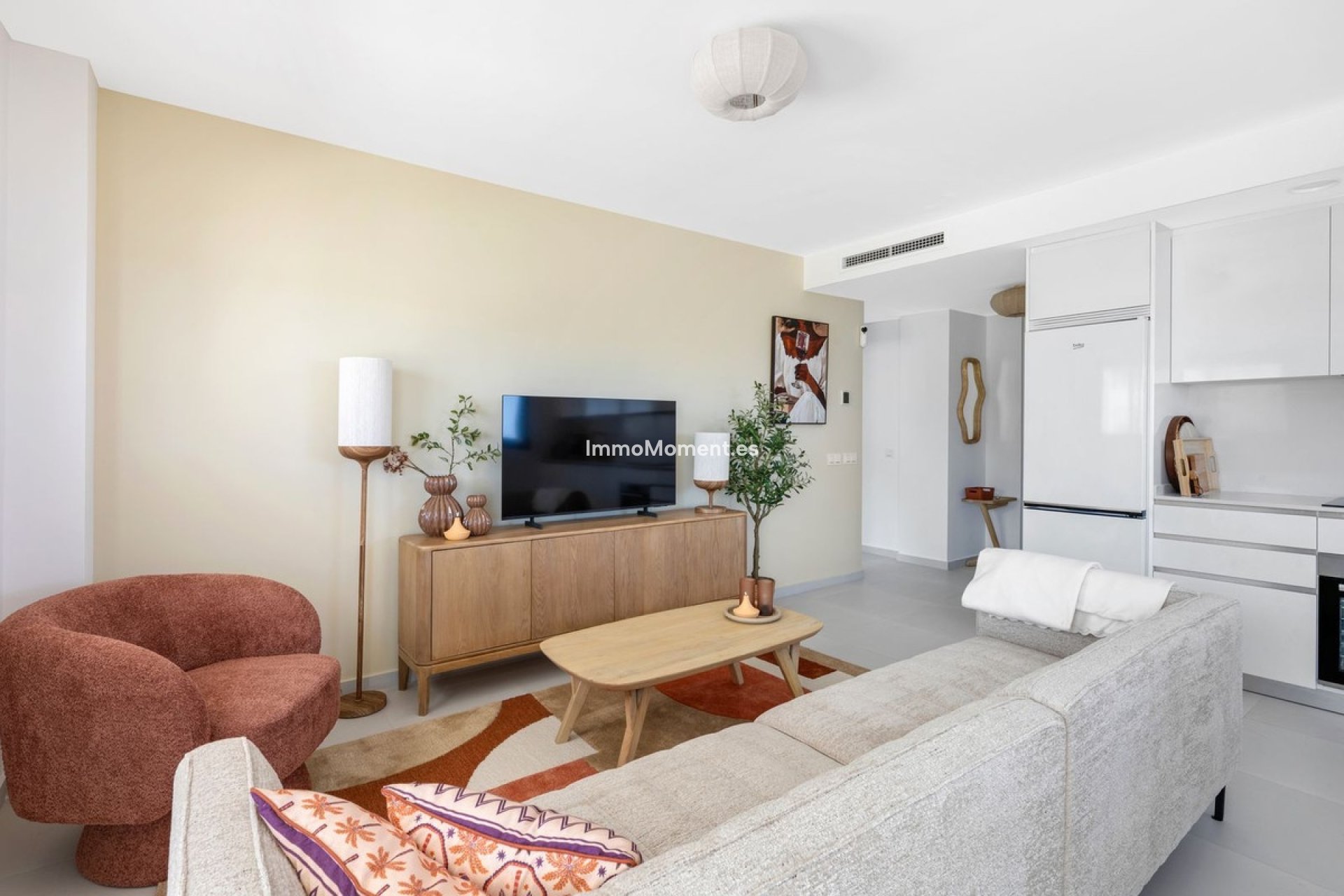 Resale - Apartment - Benalmadena - Benalmadena Centro