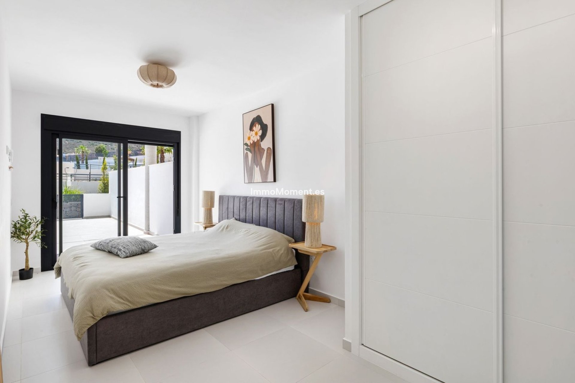 Resale - Apartment - Benalmadena - Benalmadena Centro