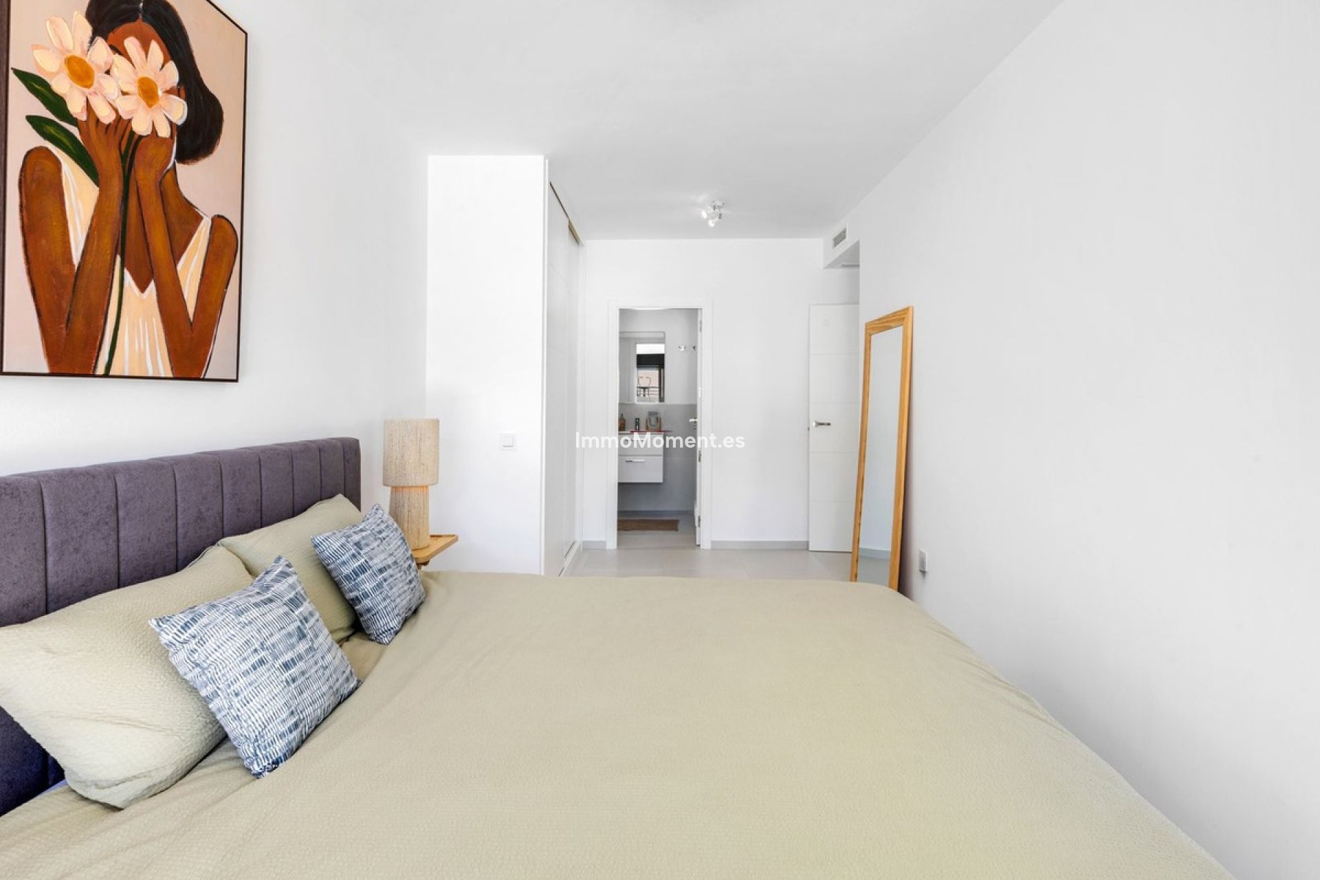 Resale - Apartment - Benalmadena - Benalmadena Centro
