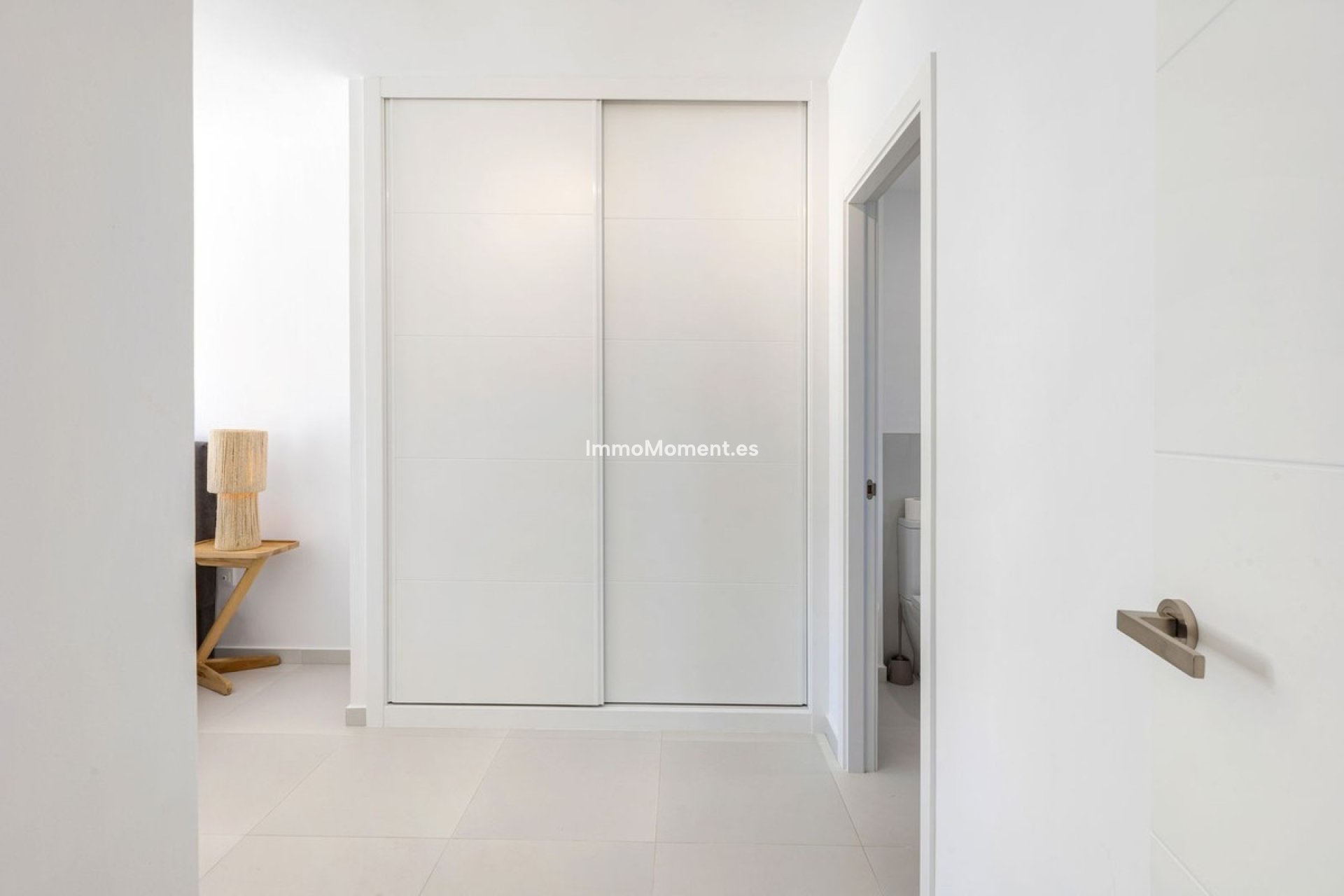 Resale - Apartment - Benalmadena - Benalmadena Centro