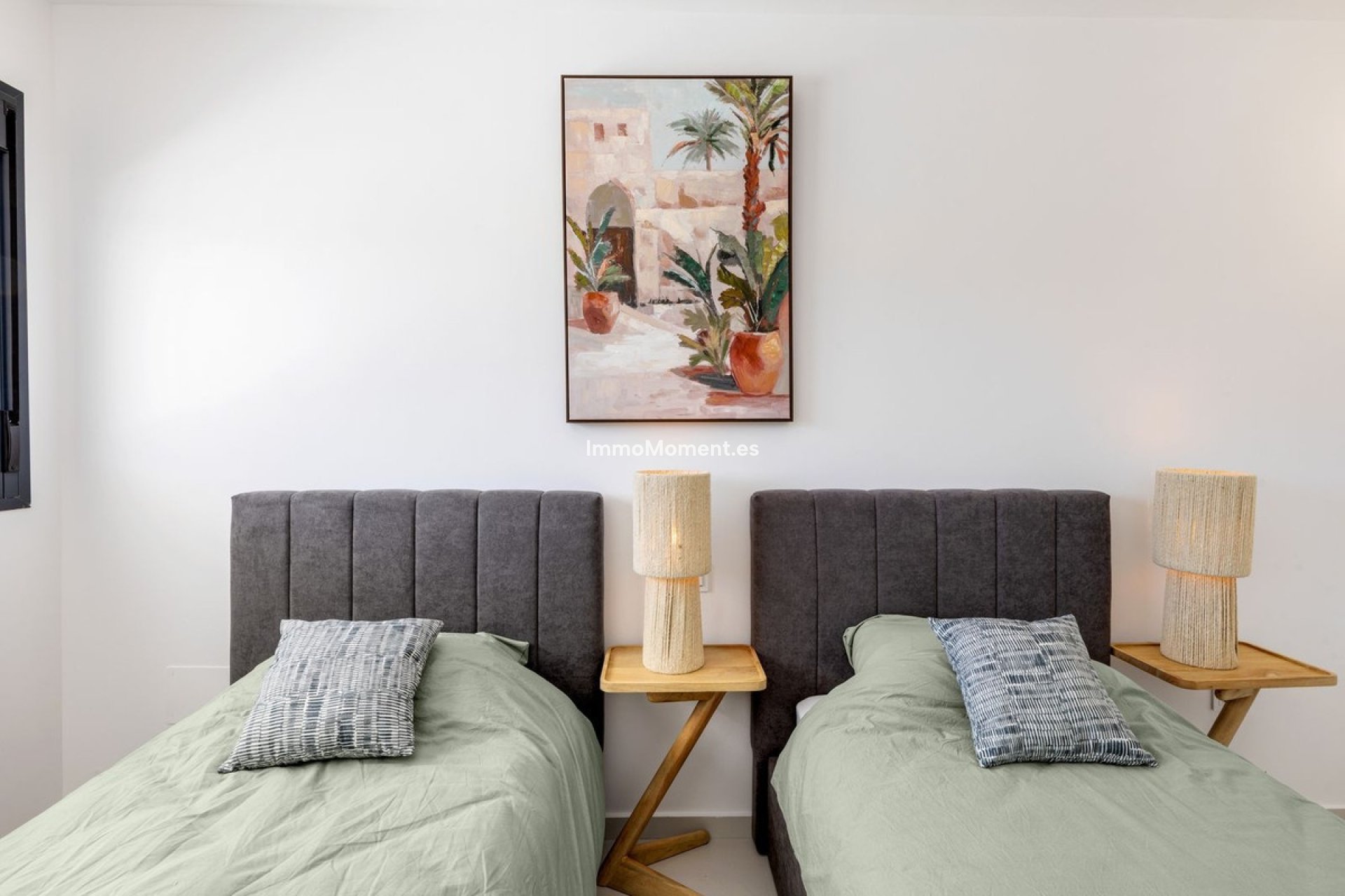 Resale - Apartment - Benalmadena - Benalmadena Centro
