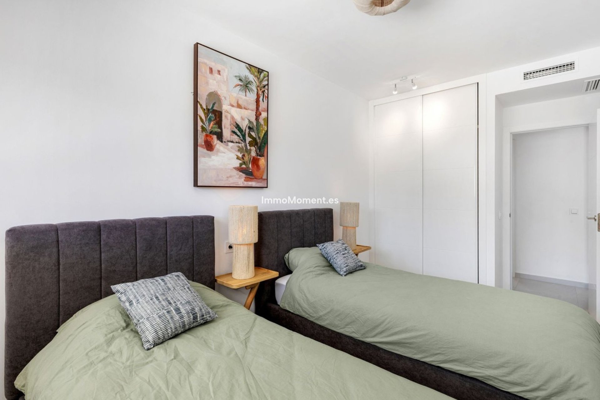Resale - Apartment - Benalmadena - Benalmadena Centro