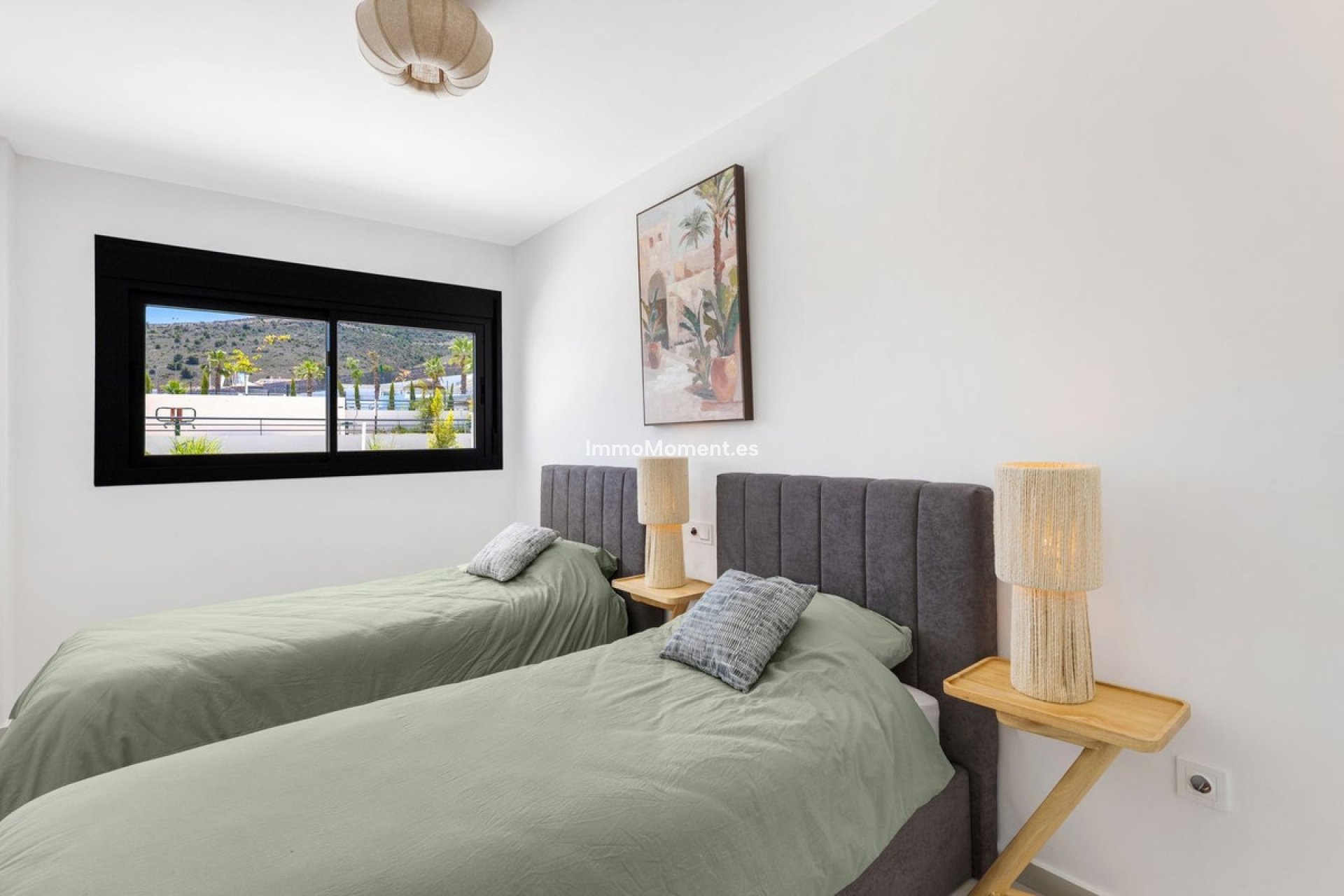 Resale - Apartment - Benalmadena - Benalmadena Centro