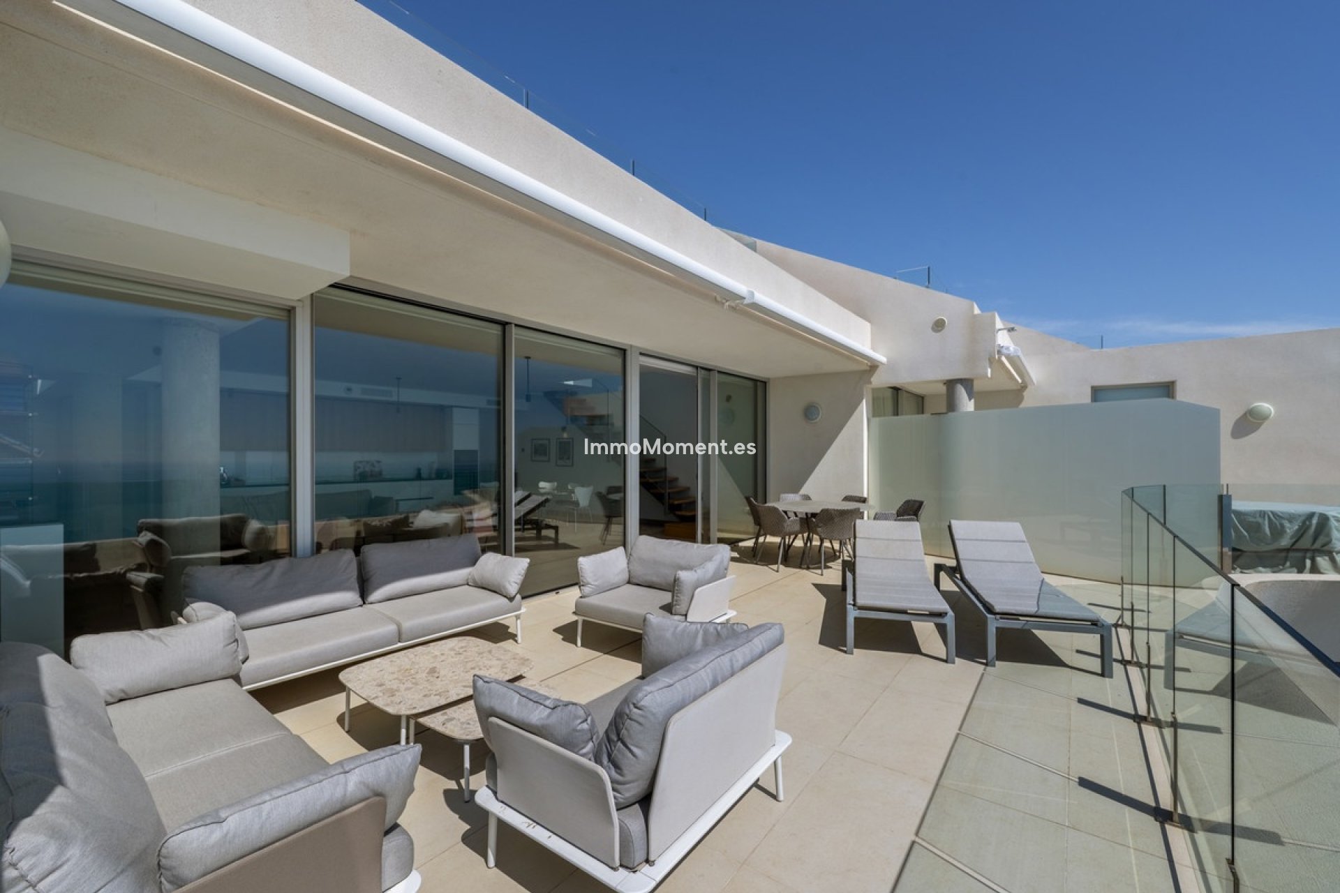 Resale - Apartment - Benalmadena - Benalmadena Centro