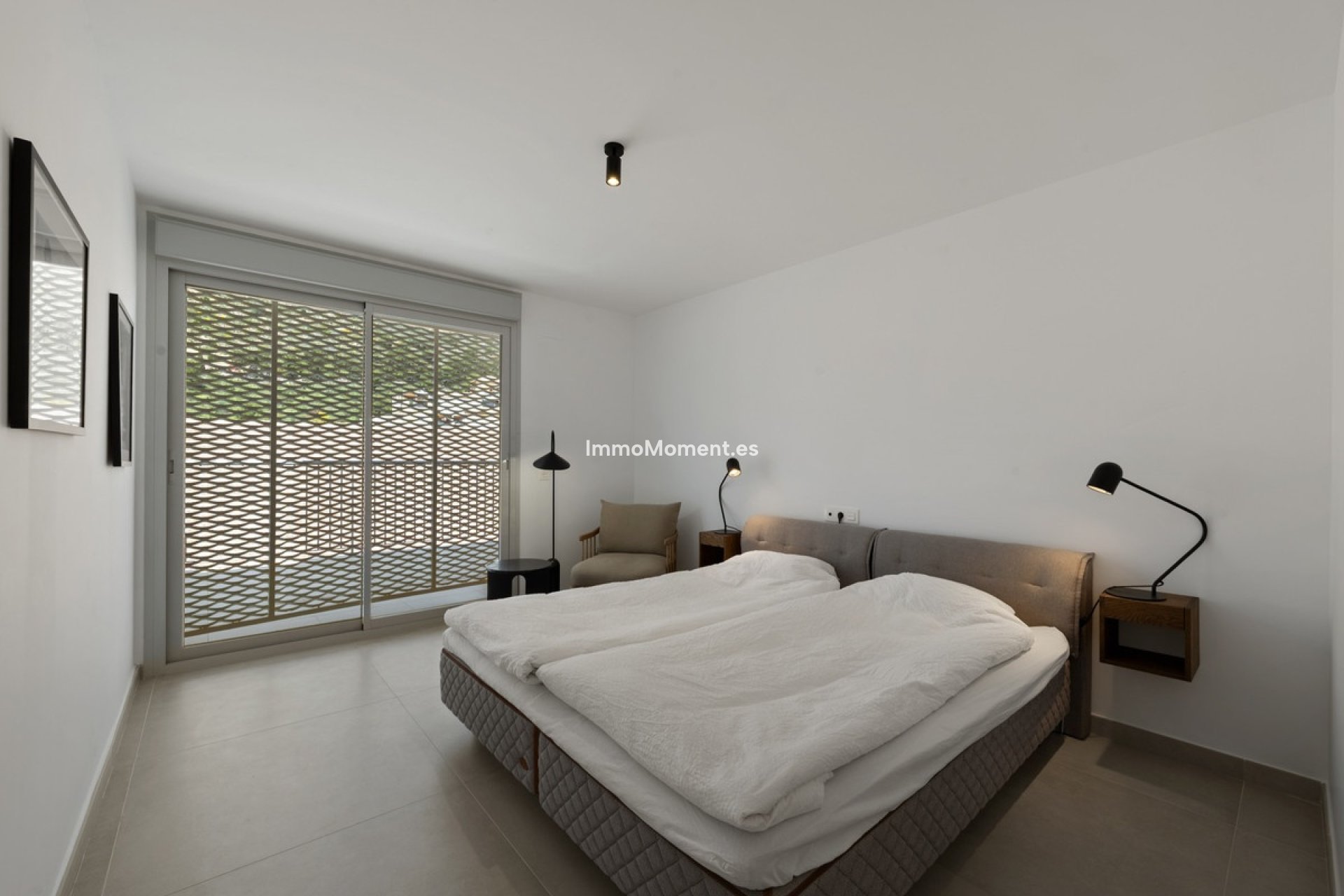 Resale - Apartment - Benalmadena - Benalmadena Centro