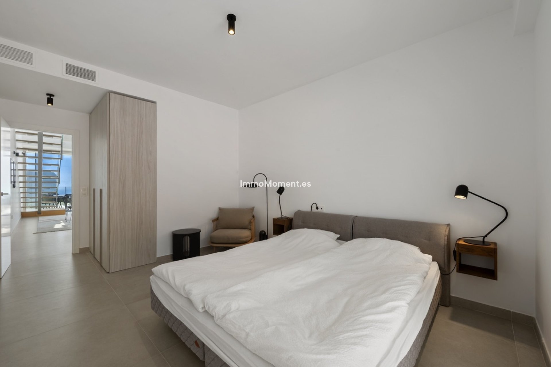 Resale - Apartment - Benalmadena - Benalmadena Centro