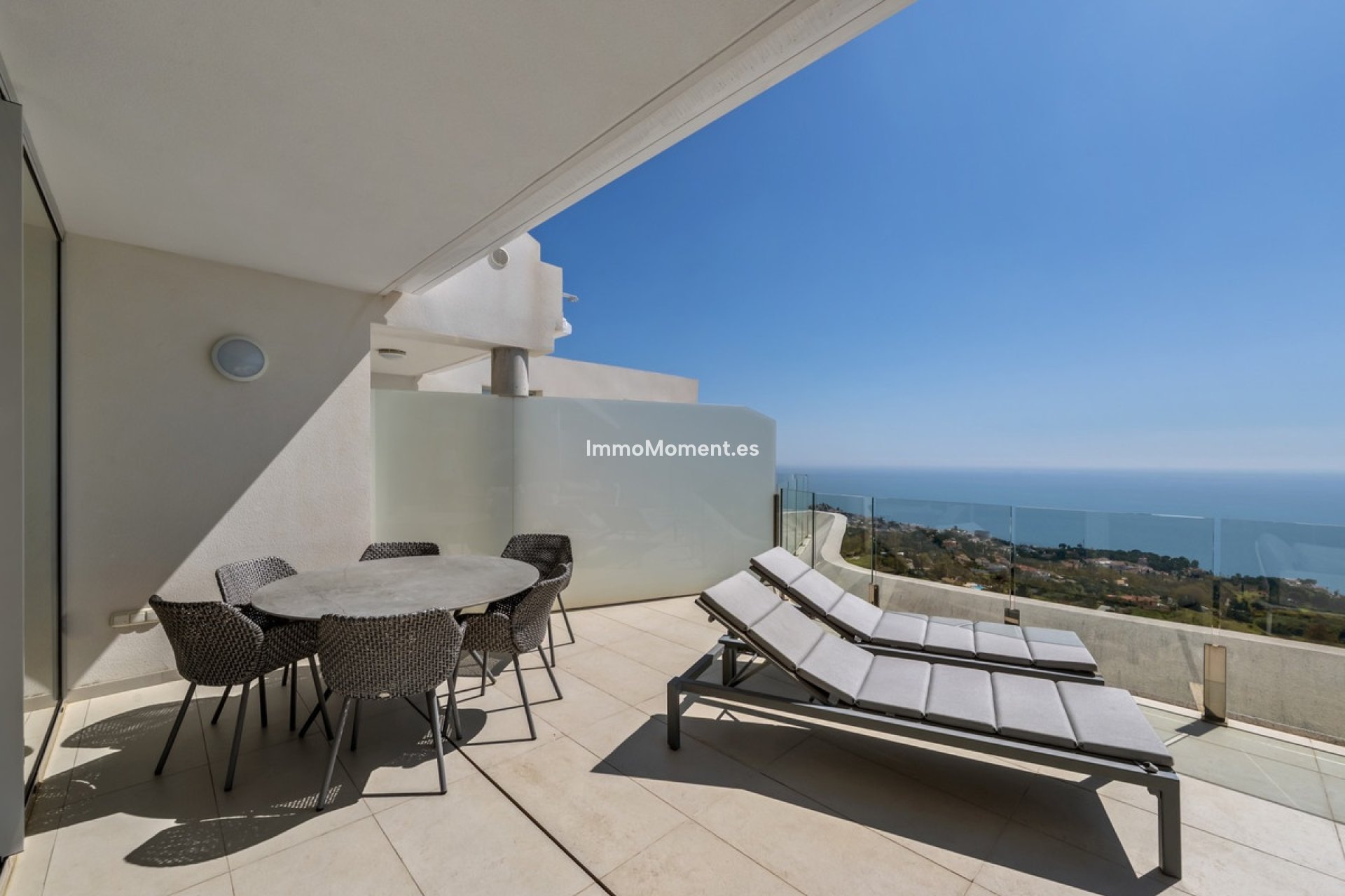 Resale - Apartment - Benalmadena - Benalmadena Centro