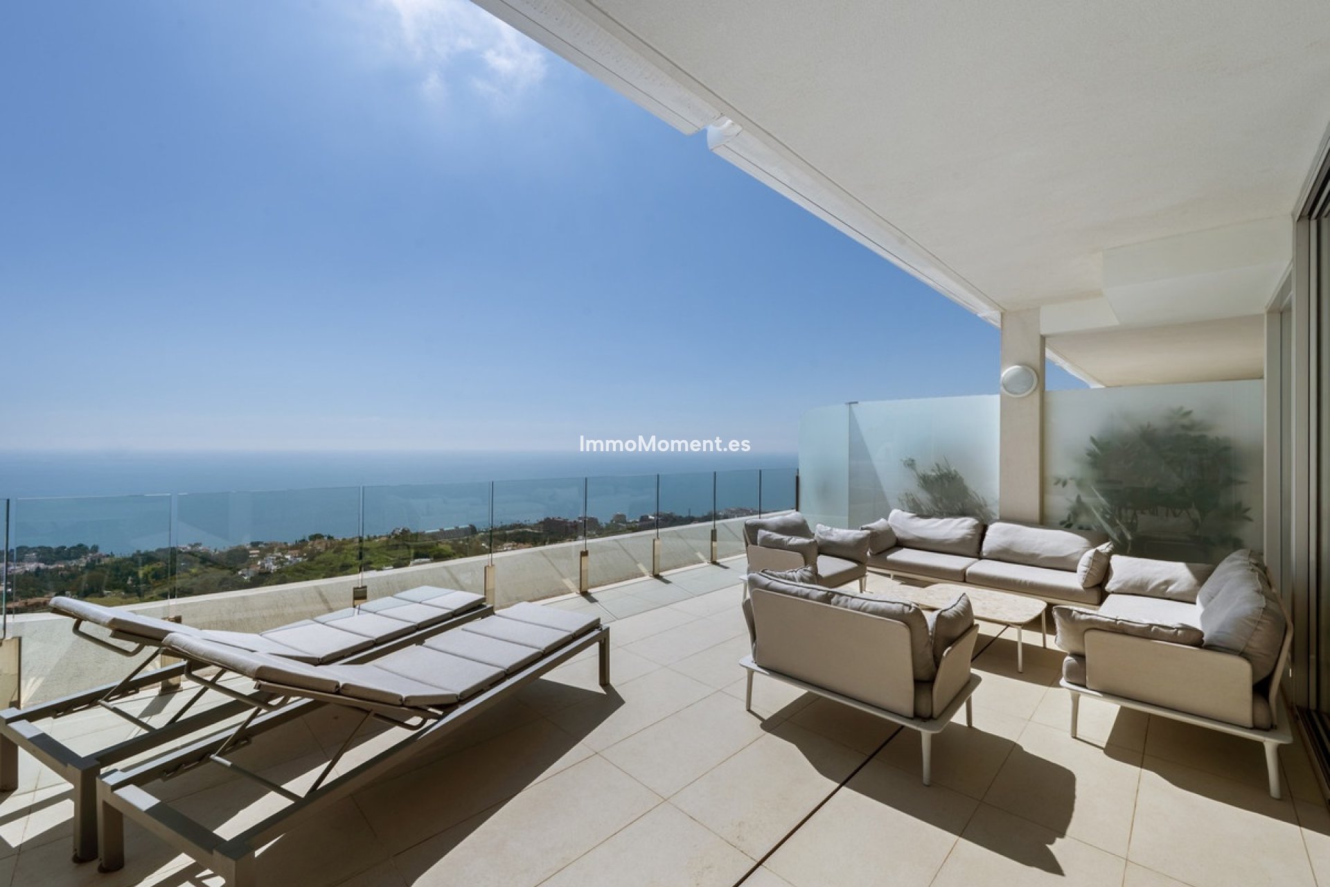 Resale - Apartment - Benalmadena - Benalmadena Centro