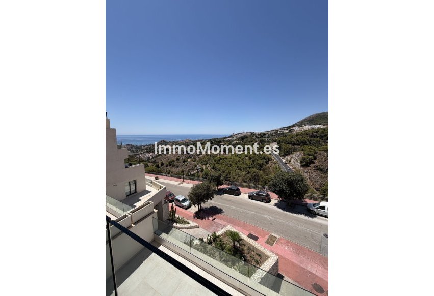Resale - Apartment - Benalmadena - Benalmadena Centro