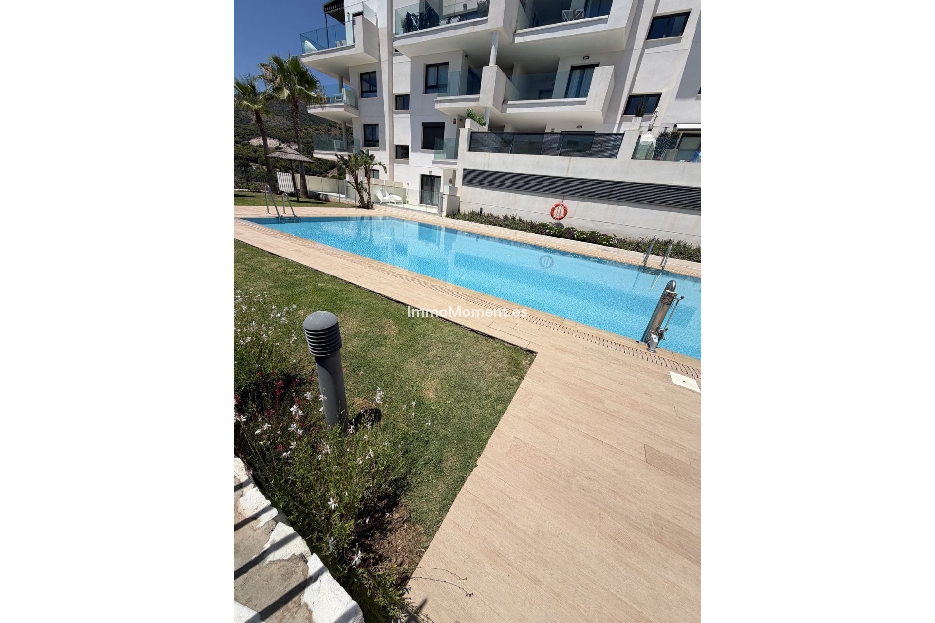 Resale - Apartment - Benalmadena - Benalmadena Centro