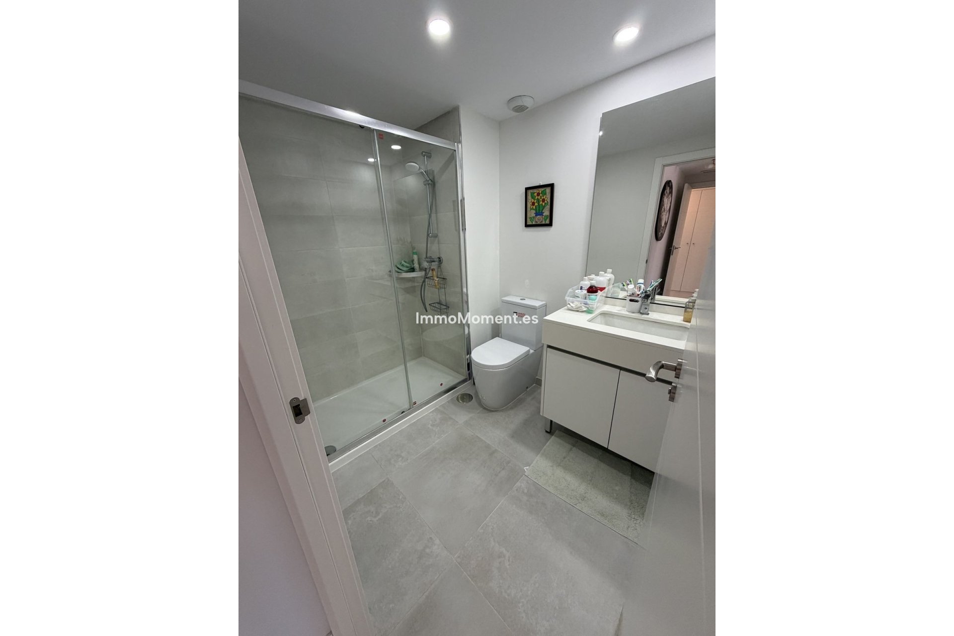 Resale - Apartment - Benalmadena - Benalmadena Centro