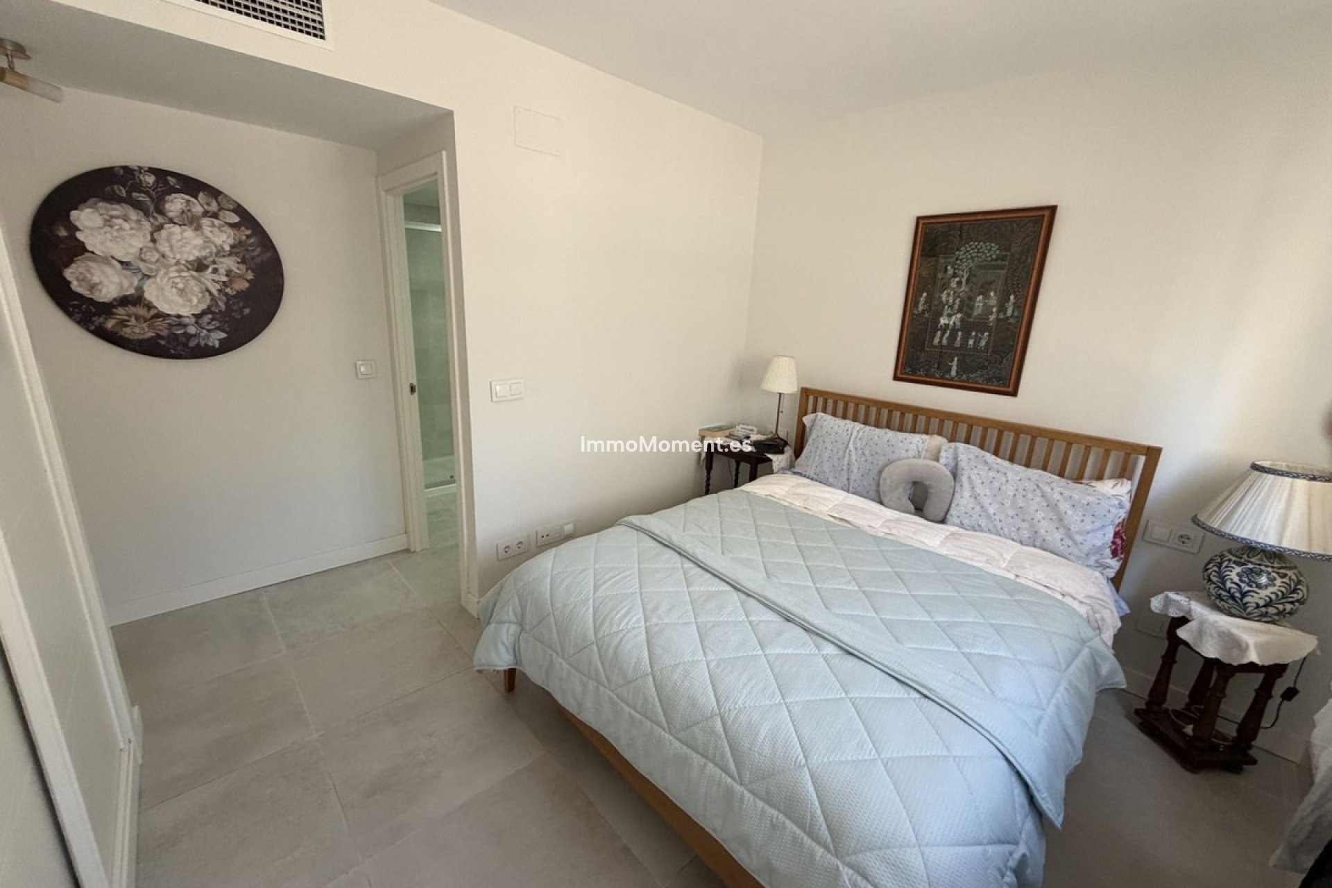 Resale - Apartment - Benalmadena - Benalmadena Centro