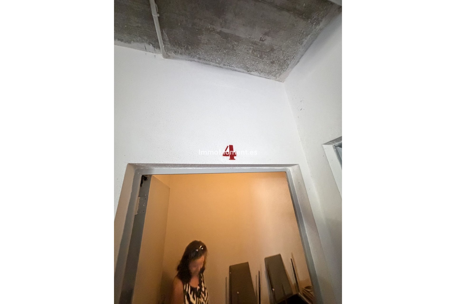 Resale - Apartment - Benalmadena - Benalmadena Centro