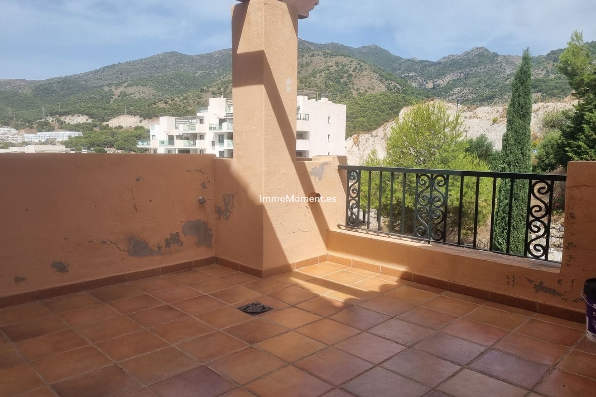 Resale - Apartment - Benalmadena - Benalmadena Centro