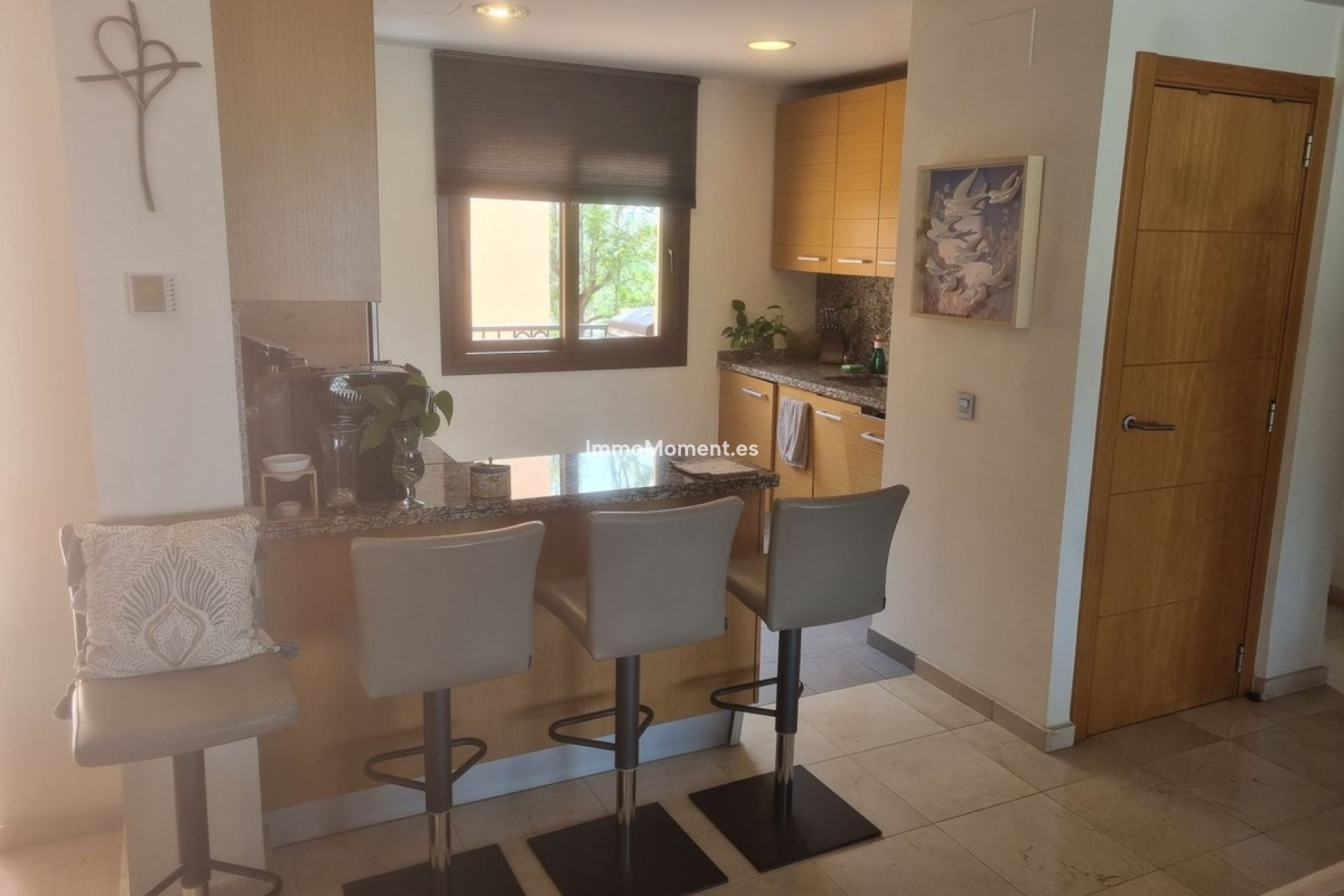 Resale - Apartment - Benalmadena - Benalmadena Centro