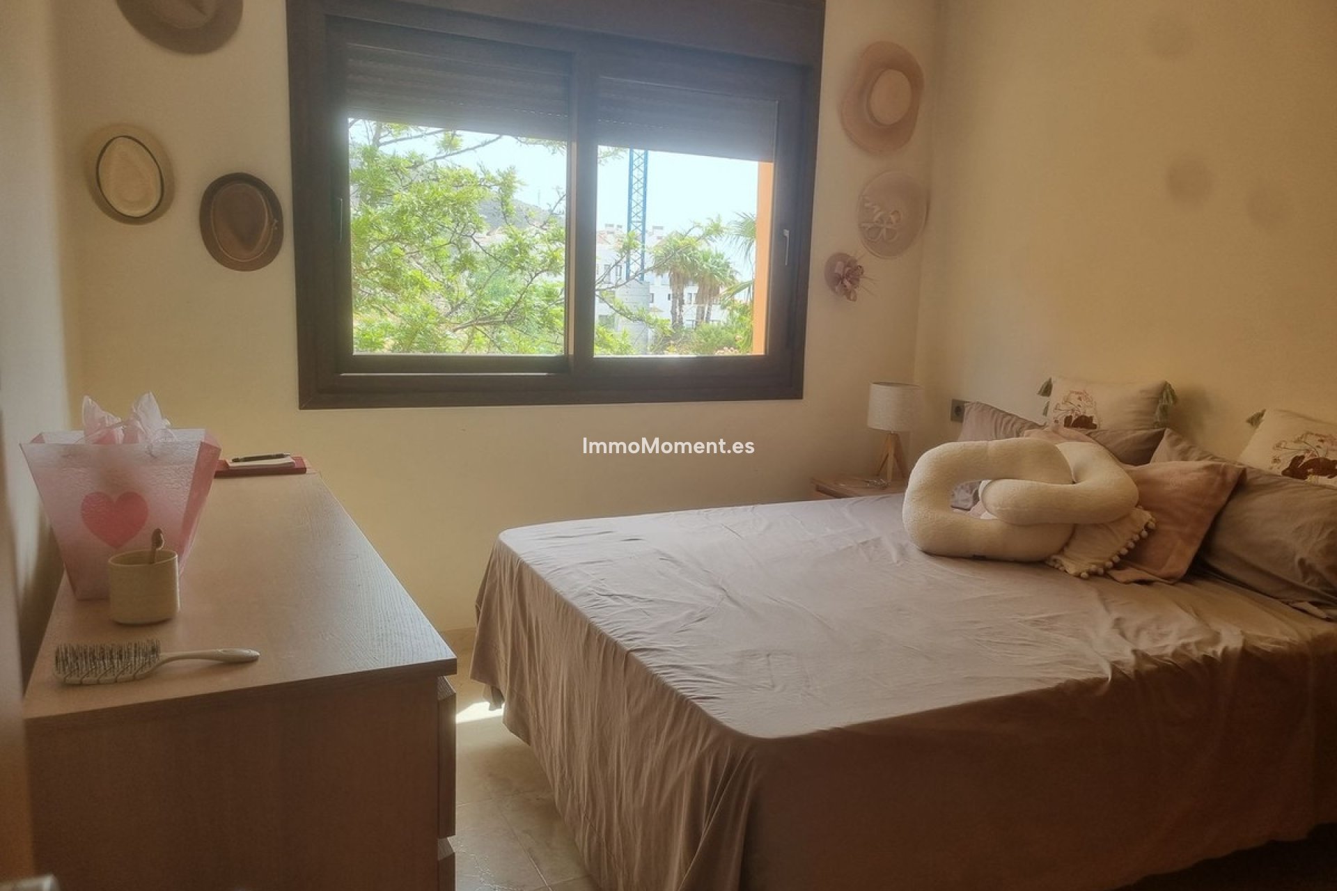 Resale - Apartment - Benalmadena - Benalmadena Centro