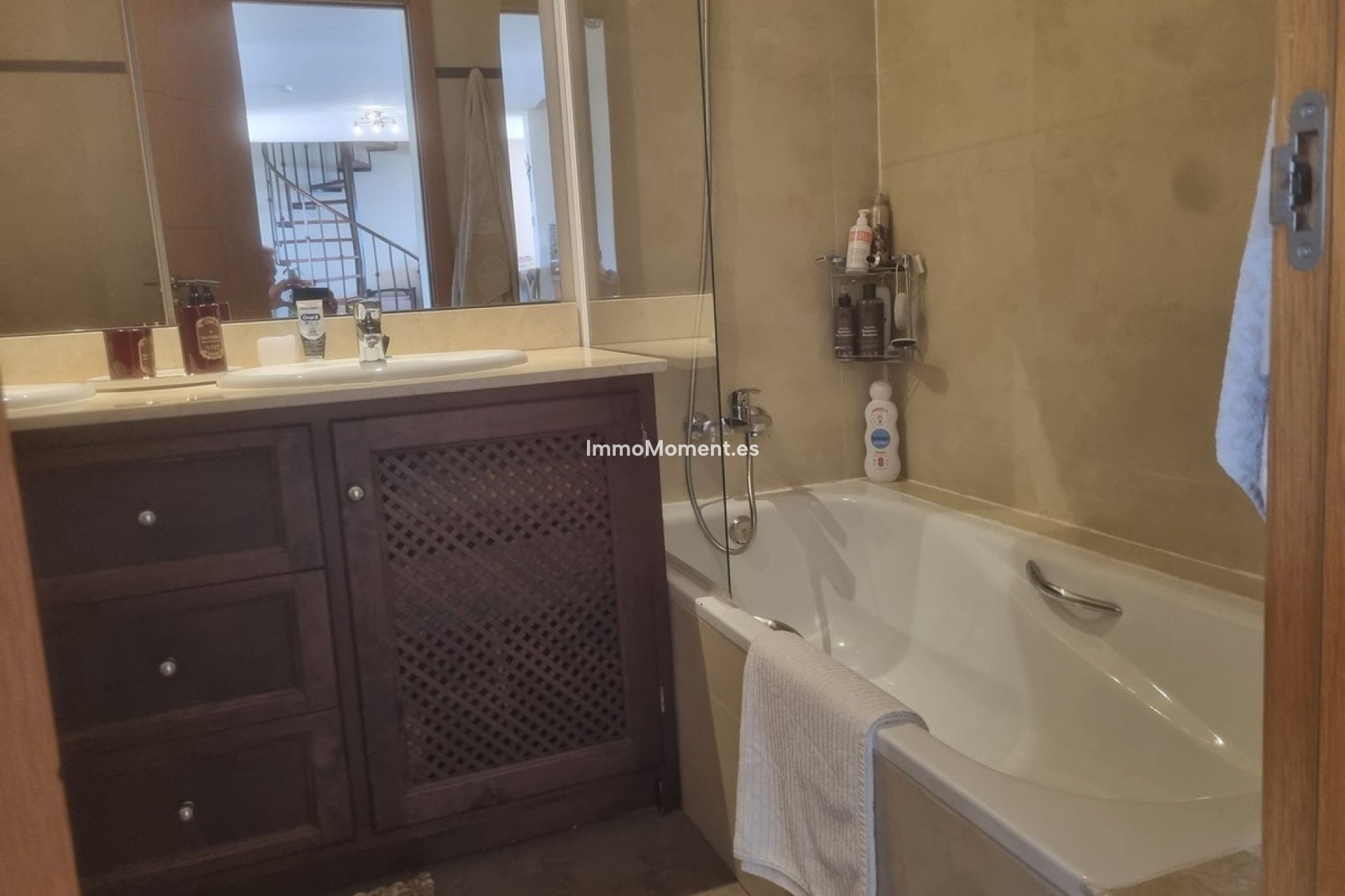 Resale - Apartment - Benalmadena - Benalmadena Centro