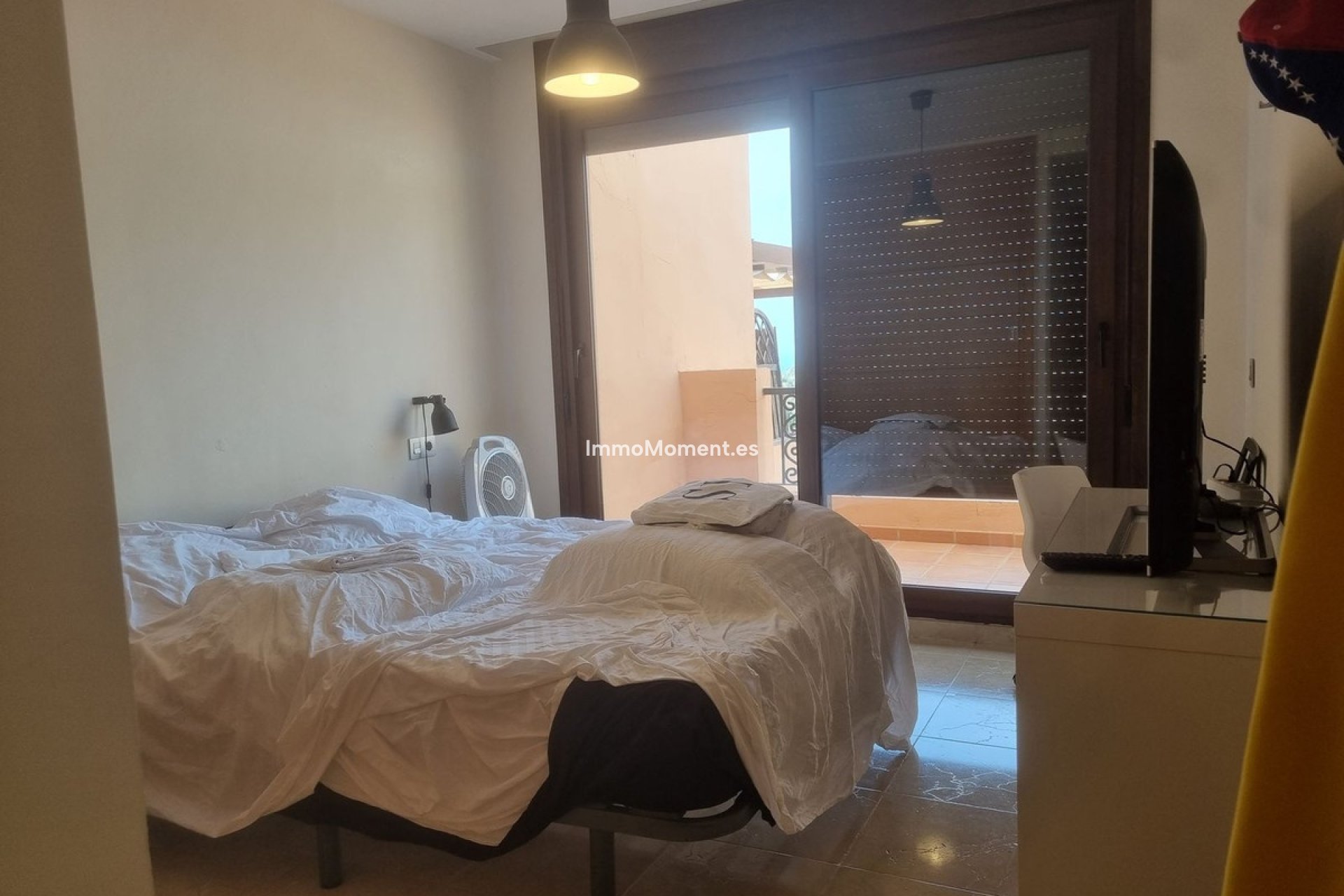 Resale - Apartment - Benalmadena - Benalmadena Centro