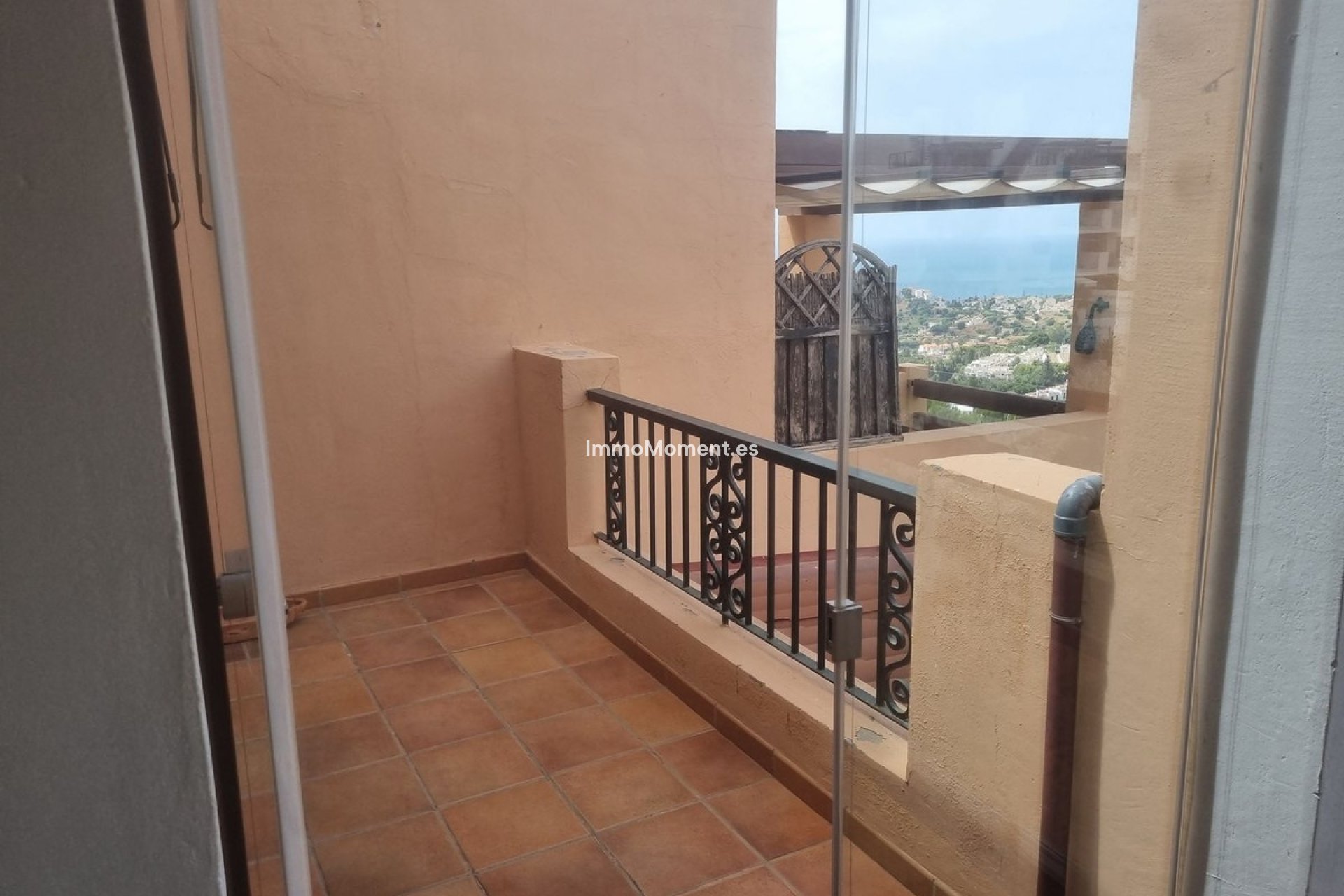 Resale - Apartment - Benalmadena - Benalmadena Centro