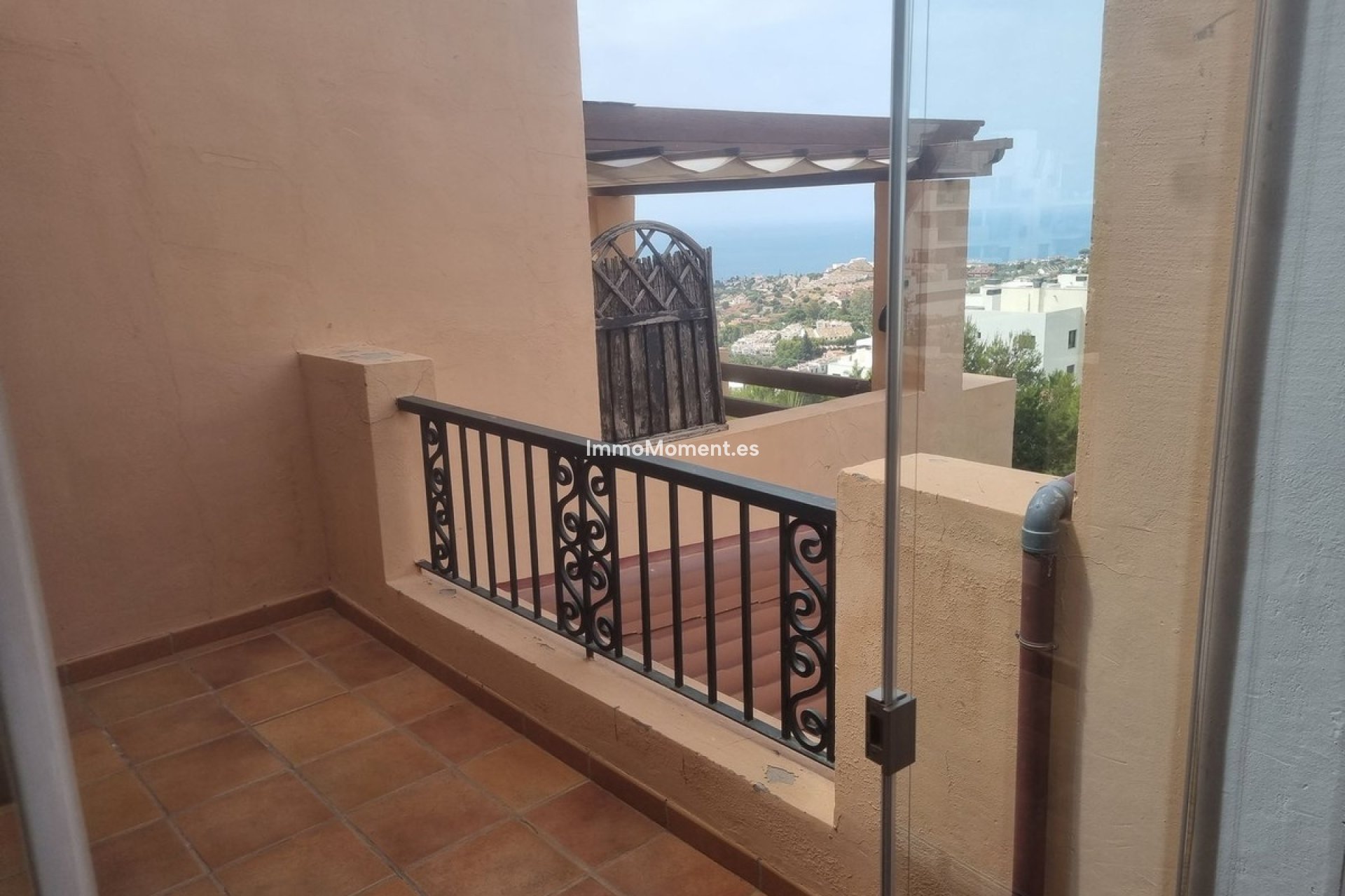 Resale - Apartment - Benalmadena - Benalmadena Centro