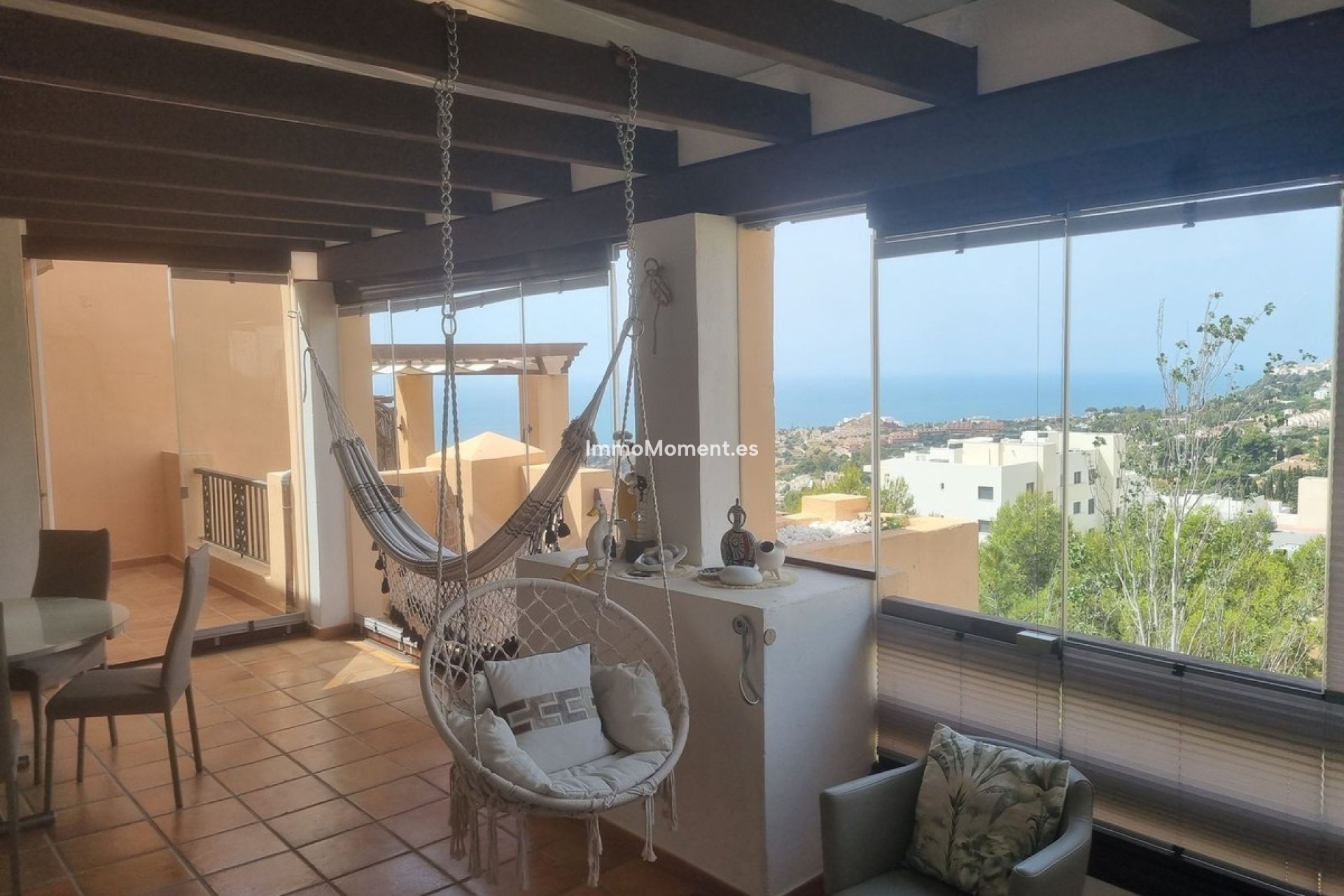 Resale - Apartment - Benalmadena - Benalmadena Centro