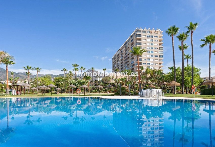 Resale - Apartment - Benalmadena - Benalmadena Centro