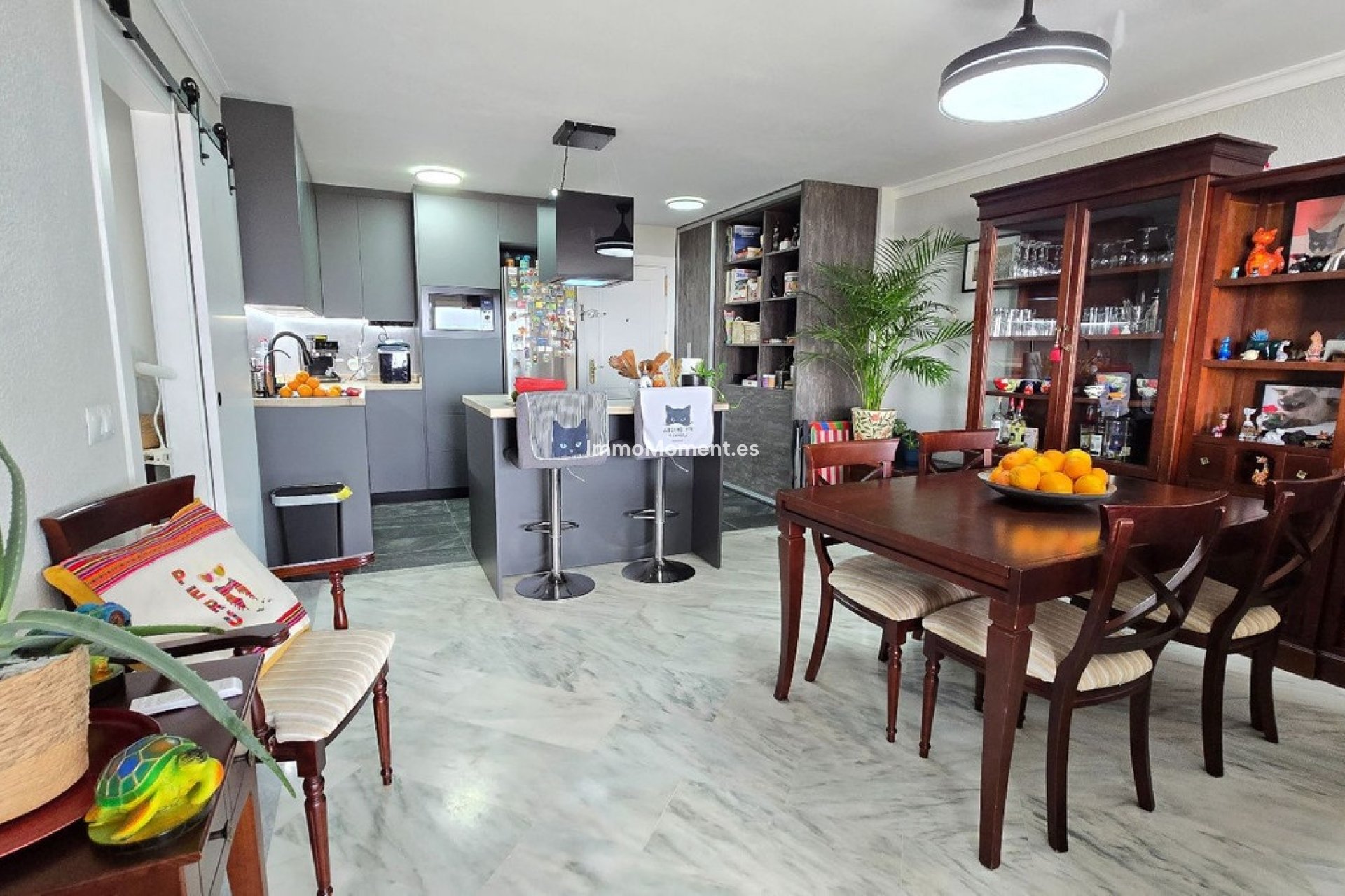 Resale - Apartment - Benalmadena - Benalmadena Centro