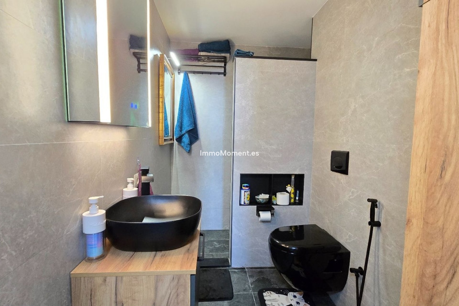 Resale - Apartment - Benalmadena - Benalmadena Centro