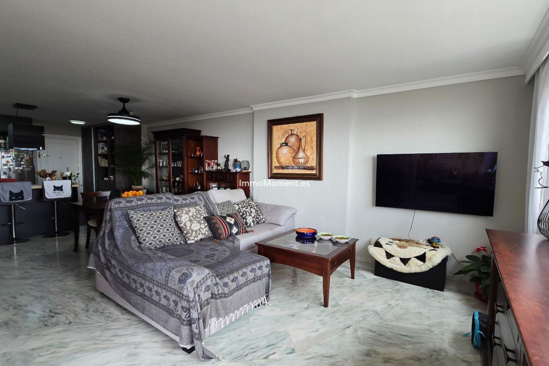 Resale - Apartment - Benalmadena - Benalmadena Centro