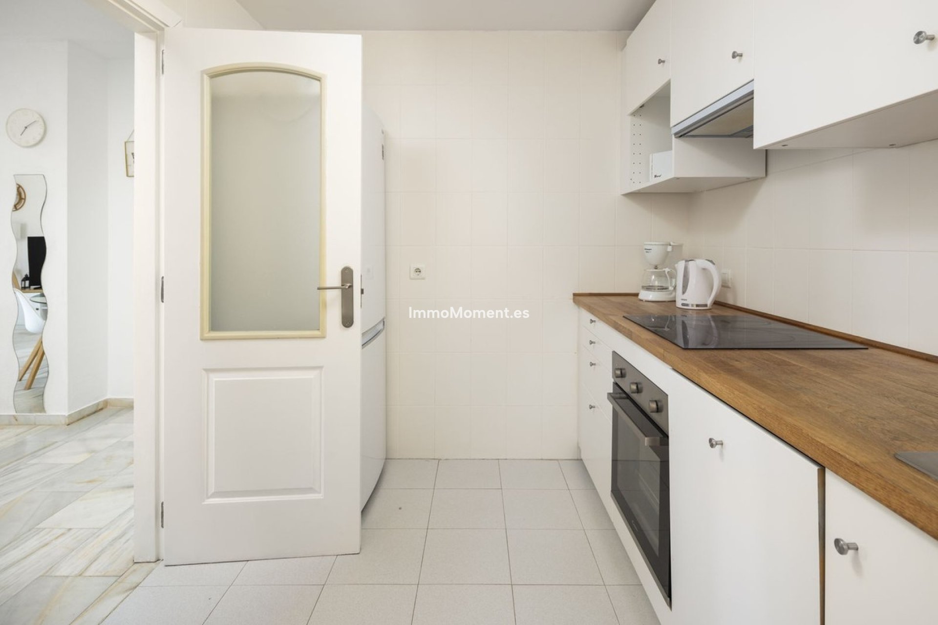 Resale - Apartment - Benalmadena - Benalmadena Centro